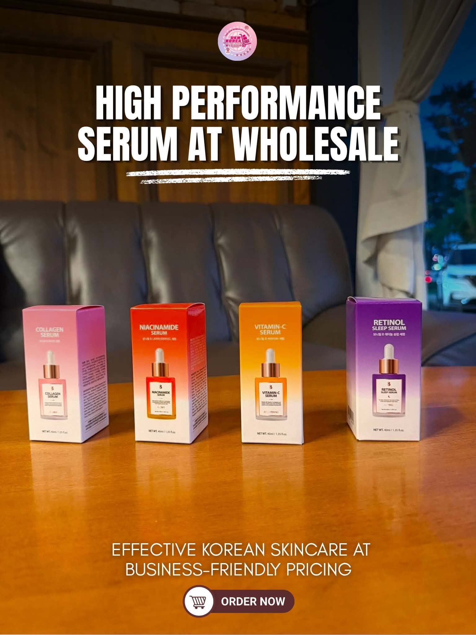Korean Wholesale 8