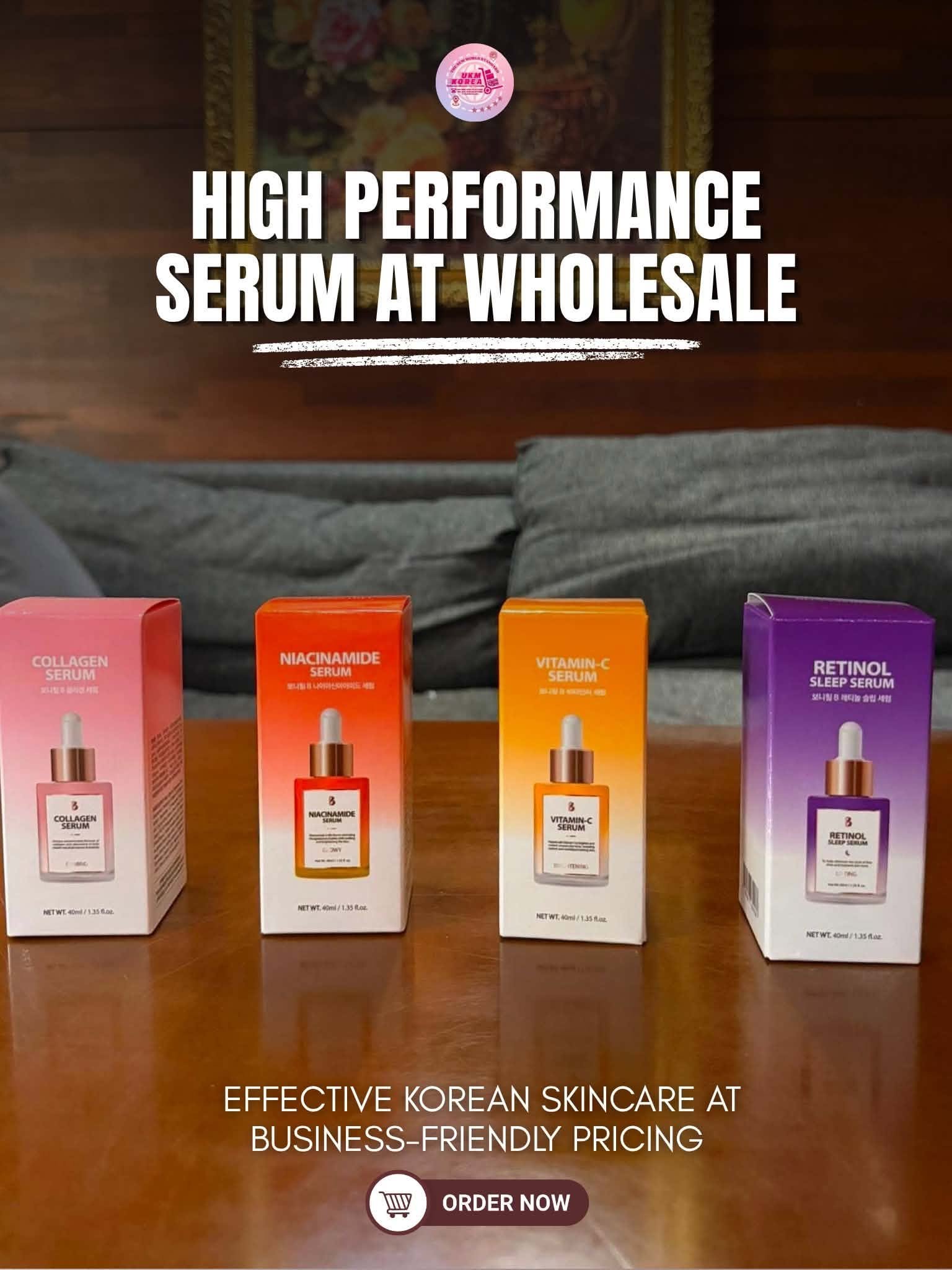 Korean Wholesale 8