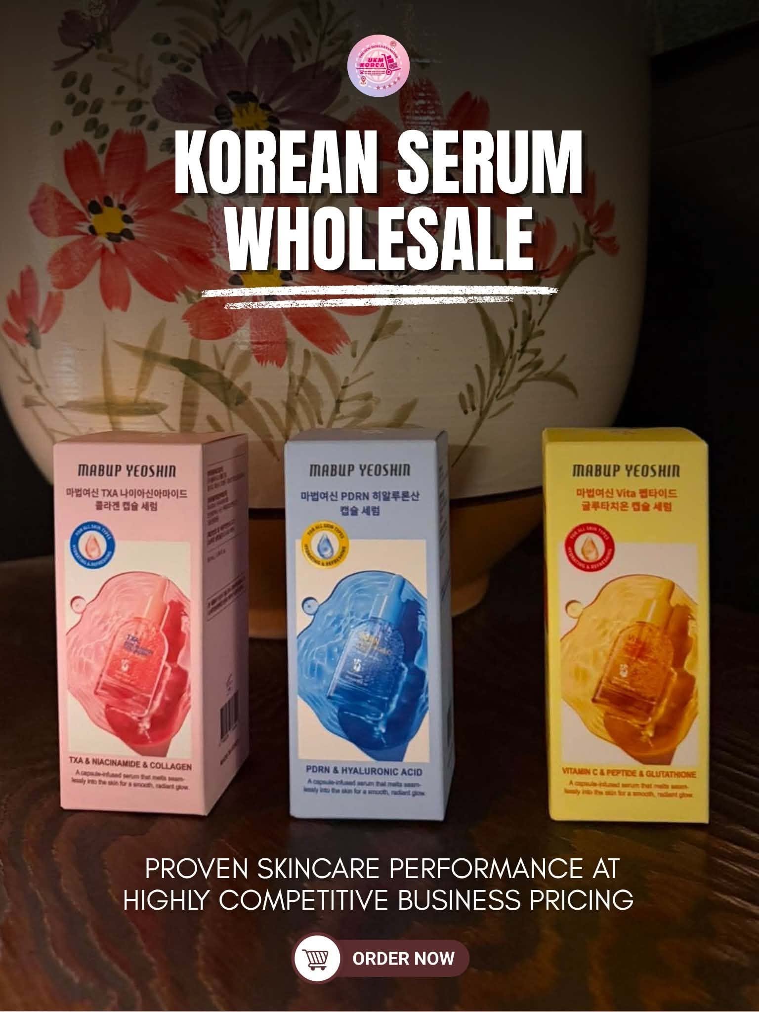 Korean Wholesale 8