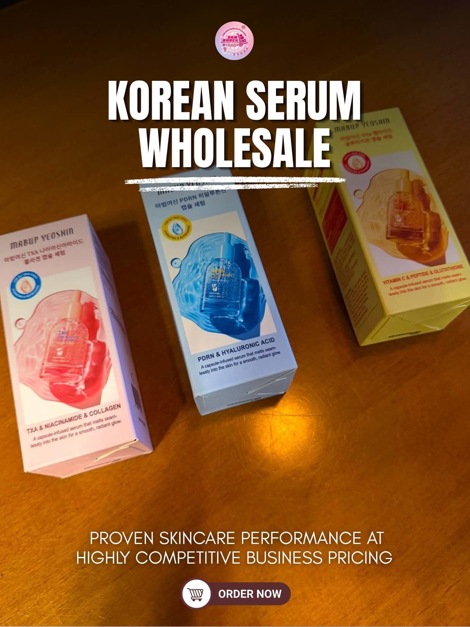 Korean Wholesale 8