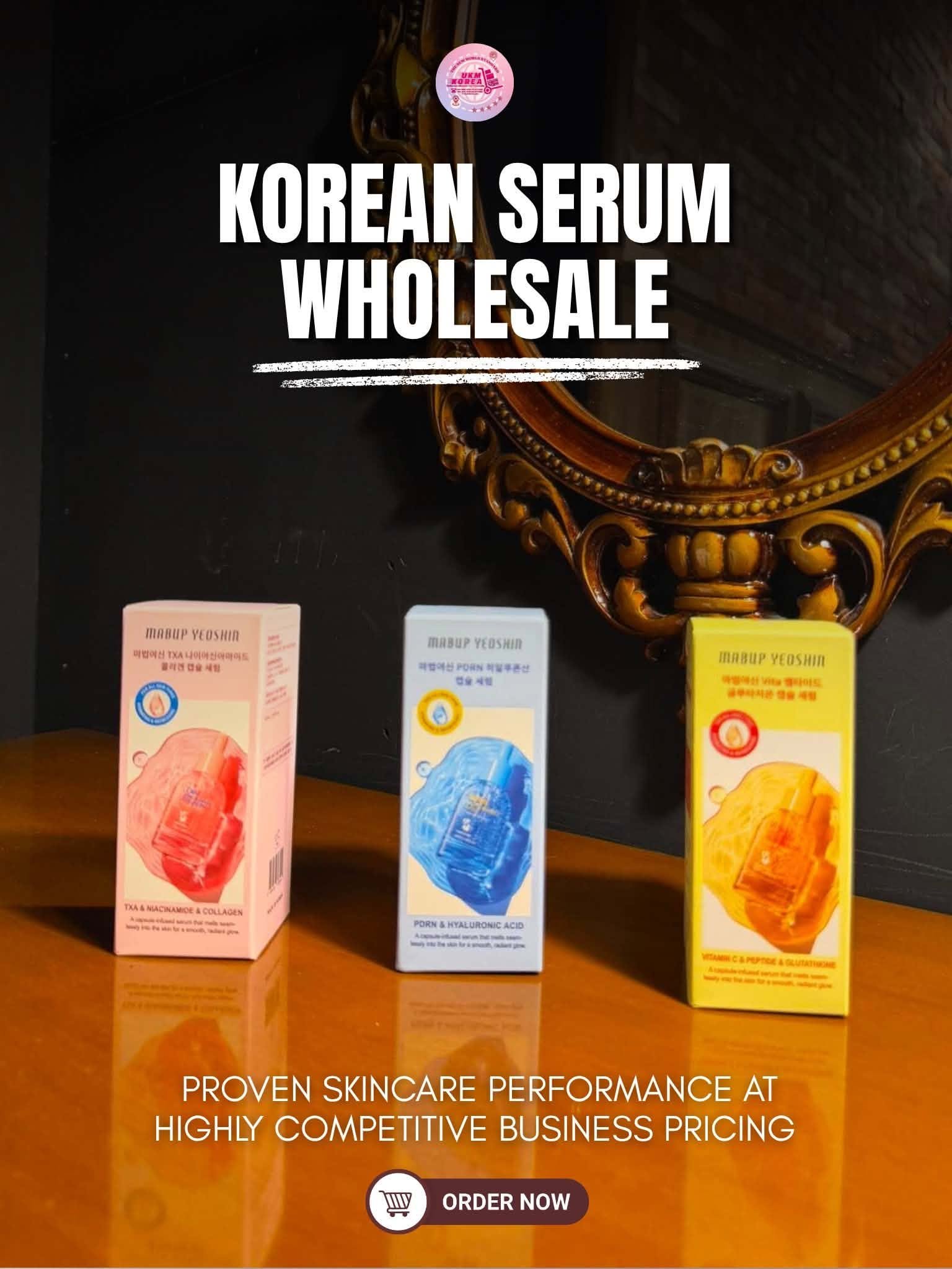 Korean Wholesale 8
