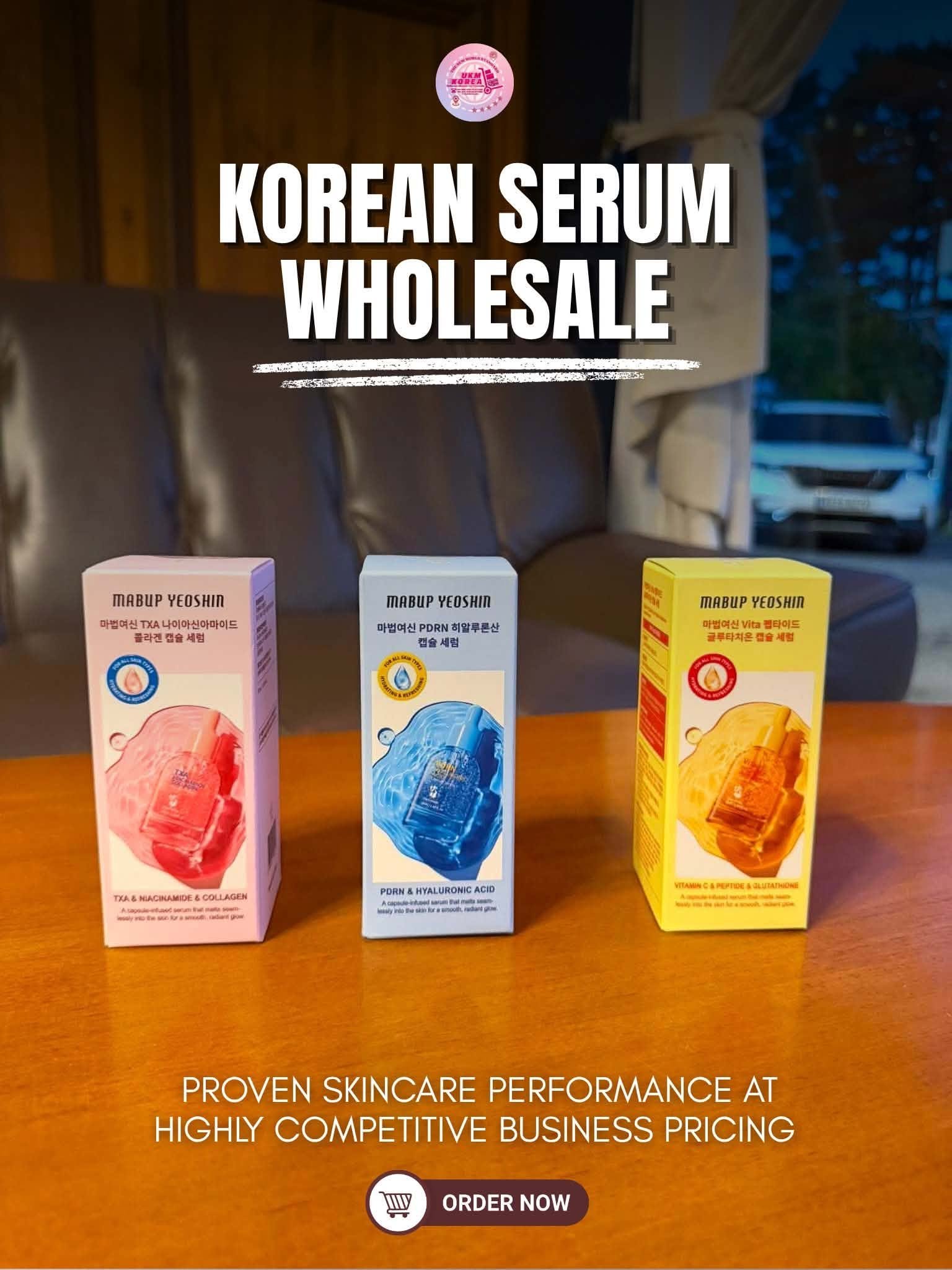 Korean Wholesale 8