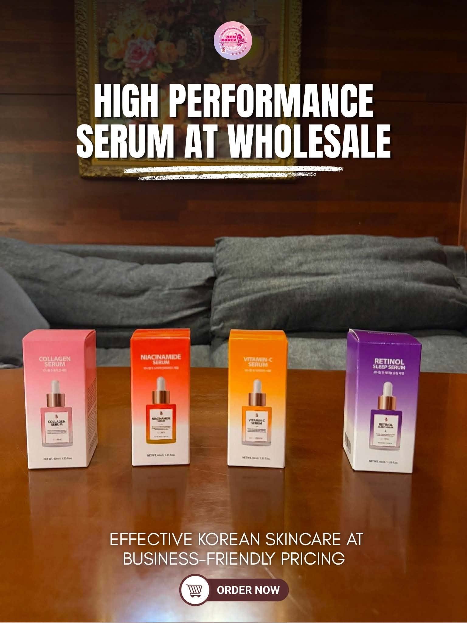 Korean Wholesale 8