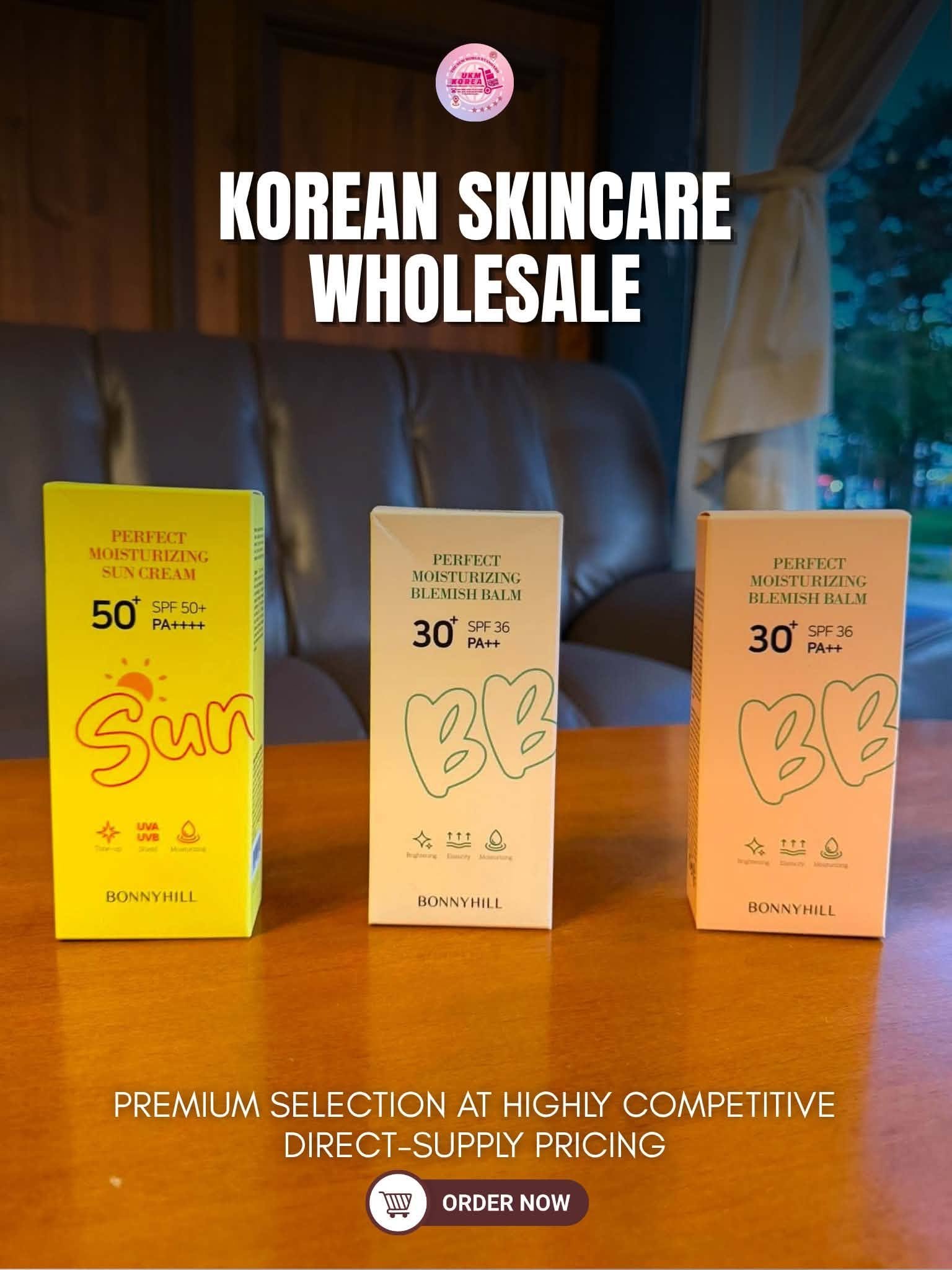 Korean Wholesale 2