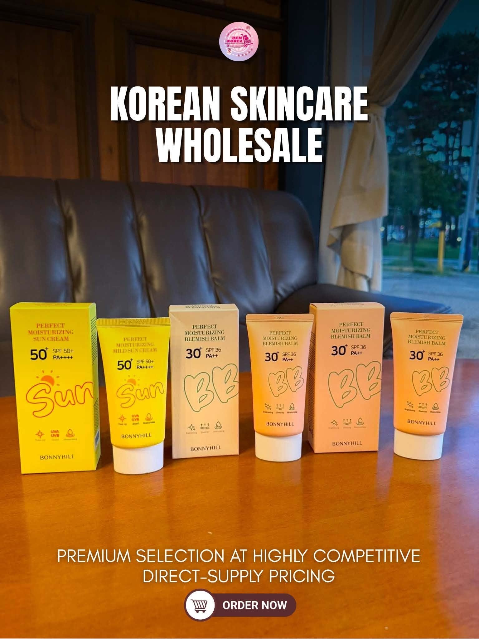 Korean Wholesale 3