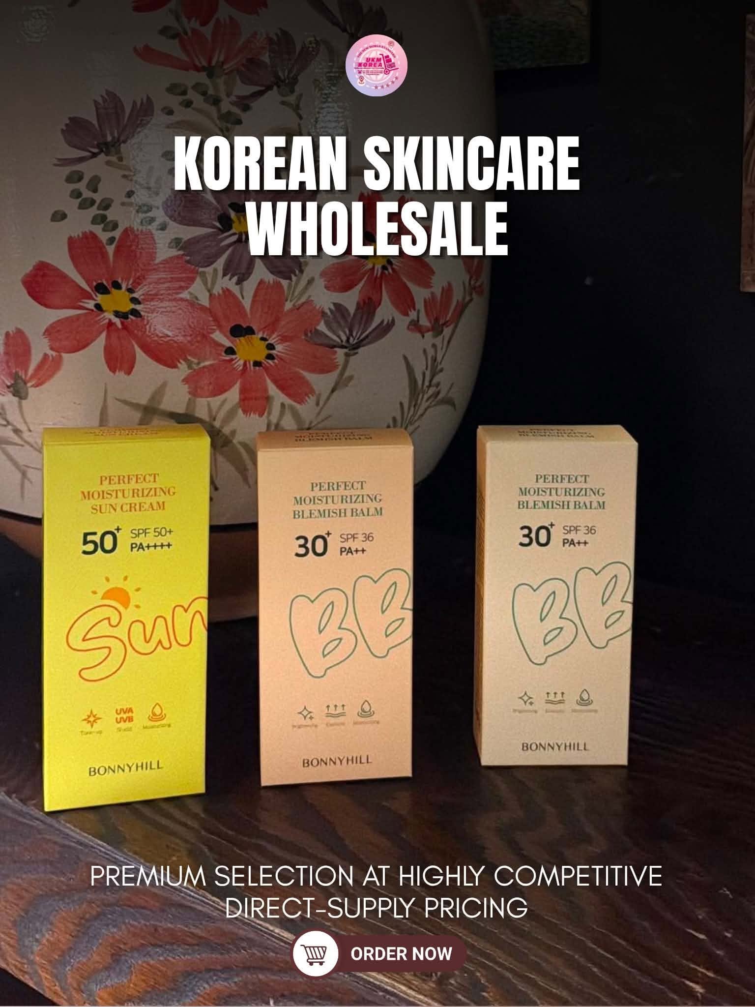 Korean Wholesale 4