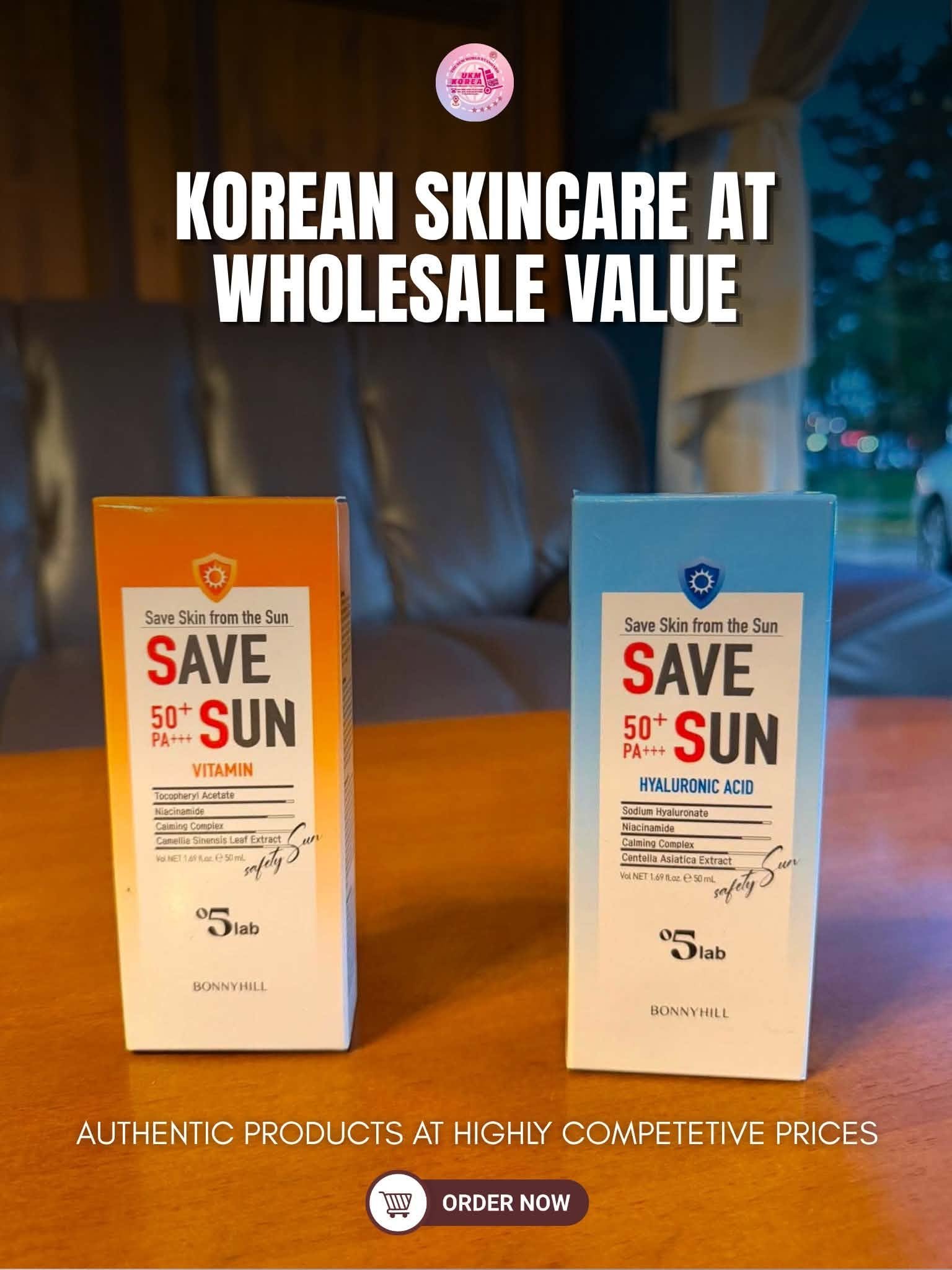 Korean Wholesale 5