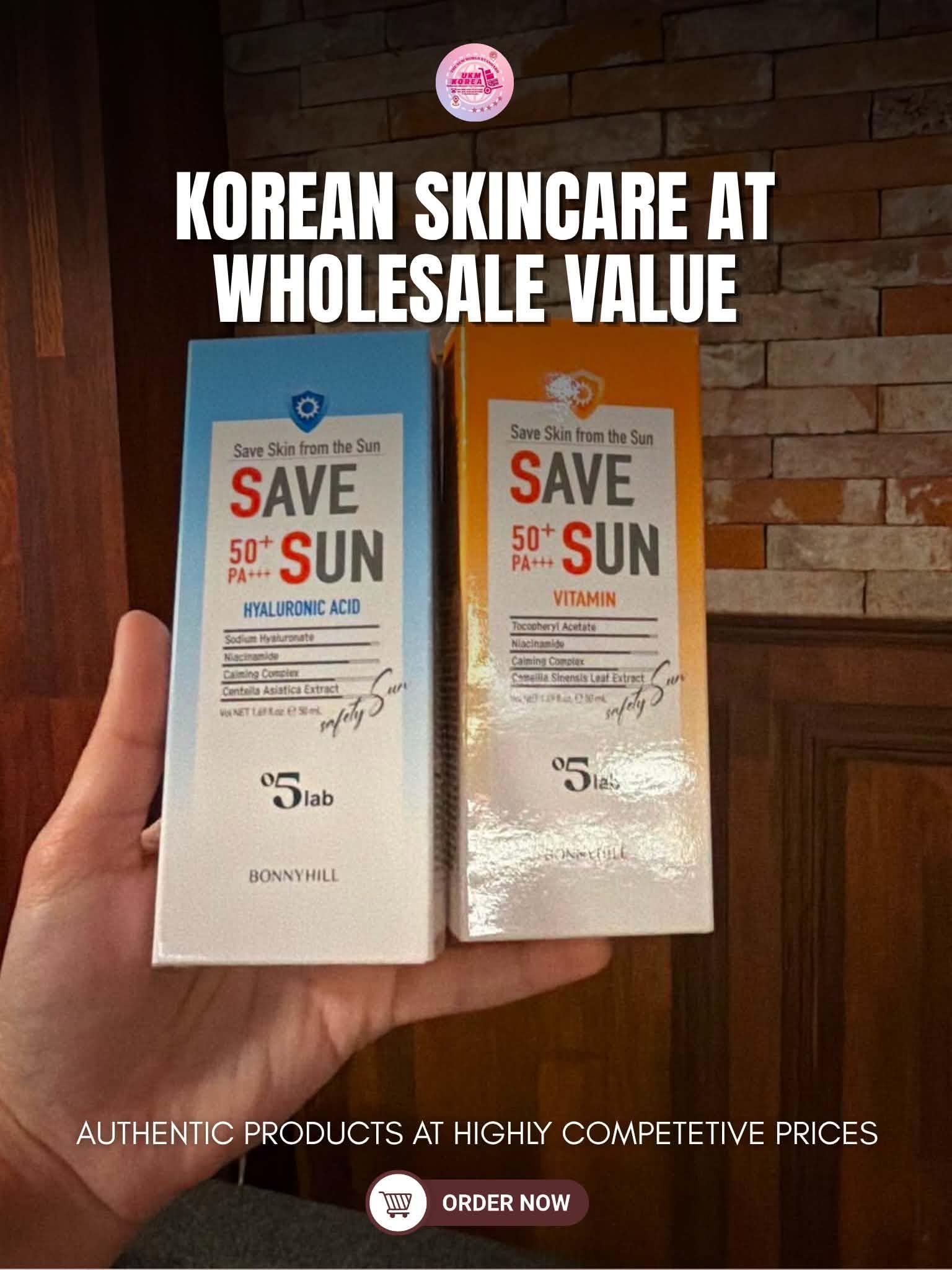Korean Wholesale 6