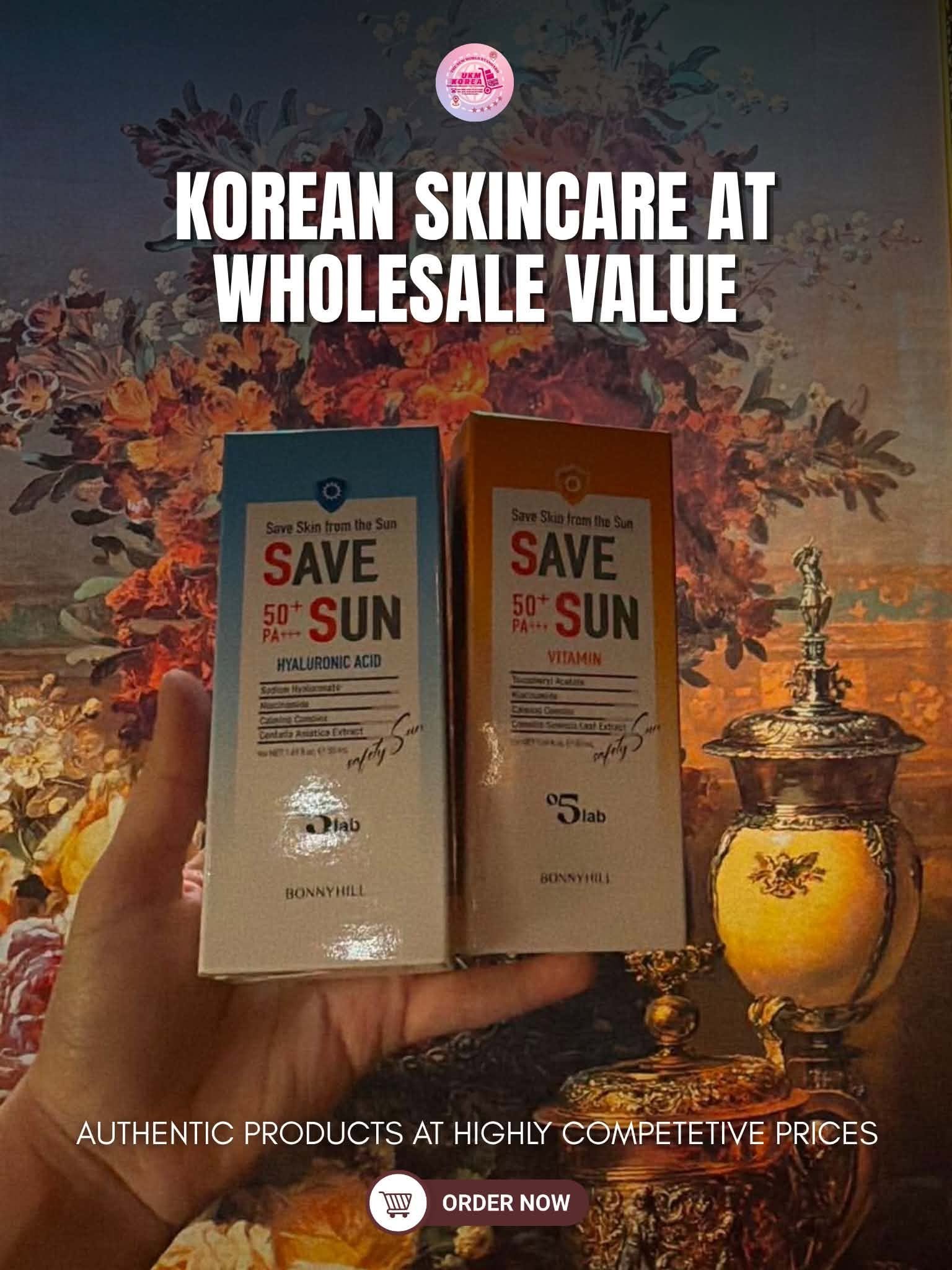 Korean Wholesale 7