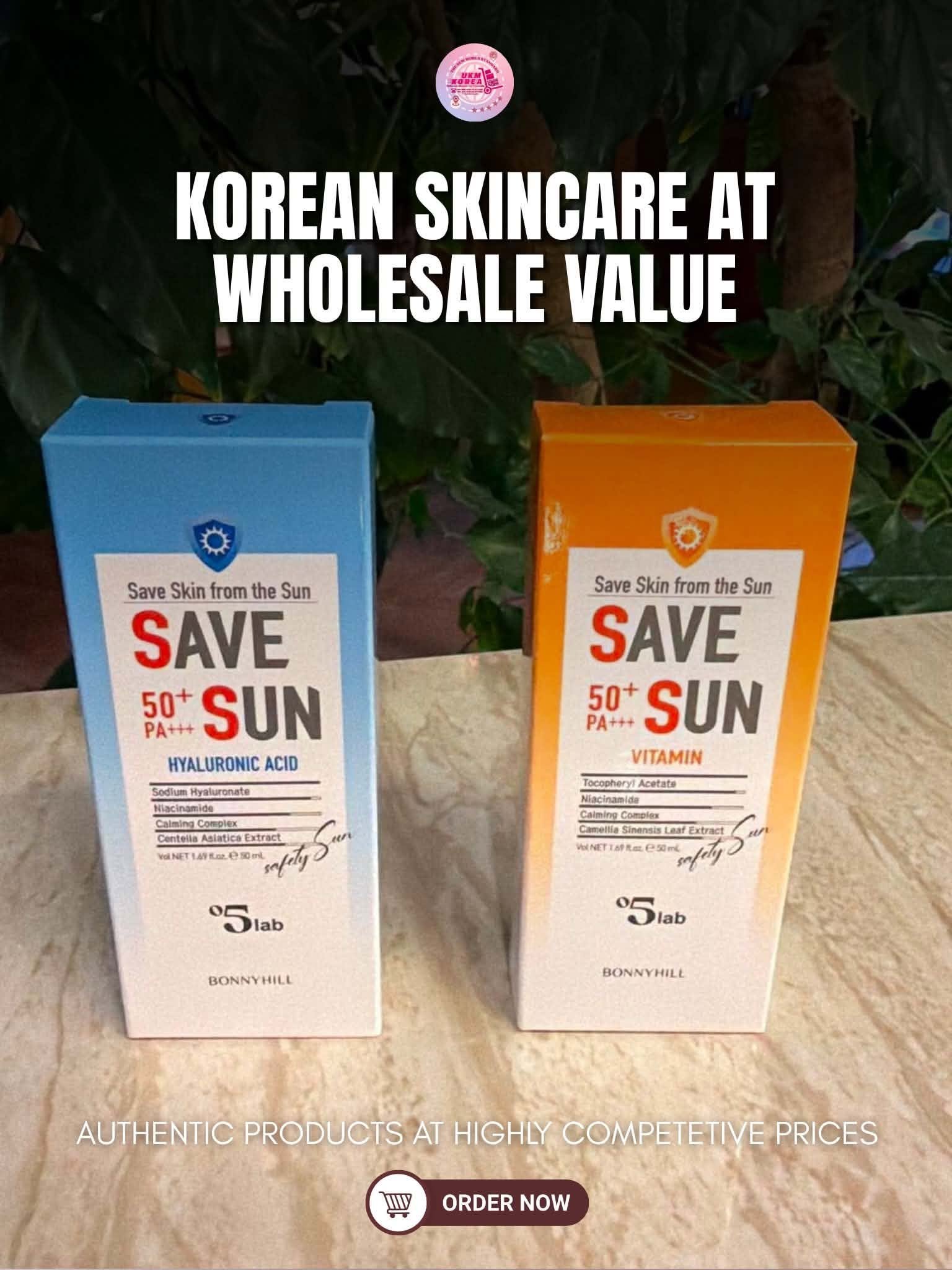 Korean Wholesale 8