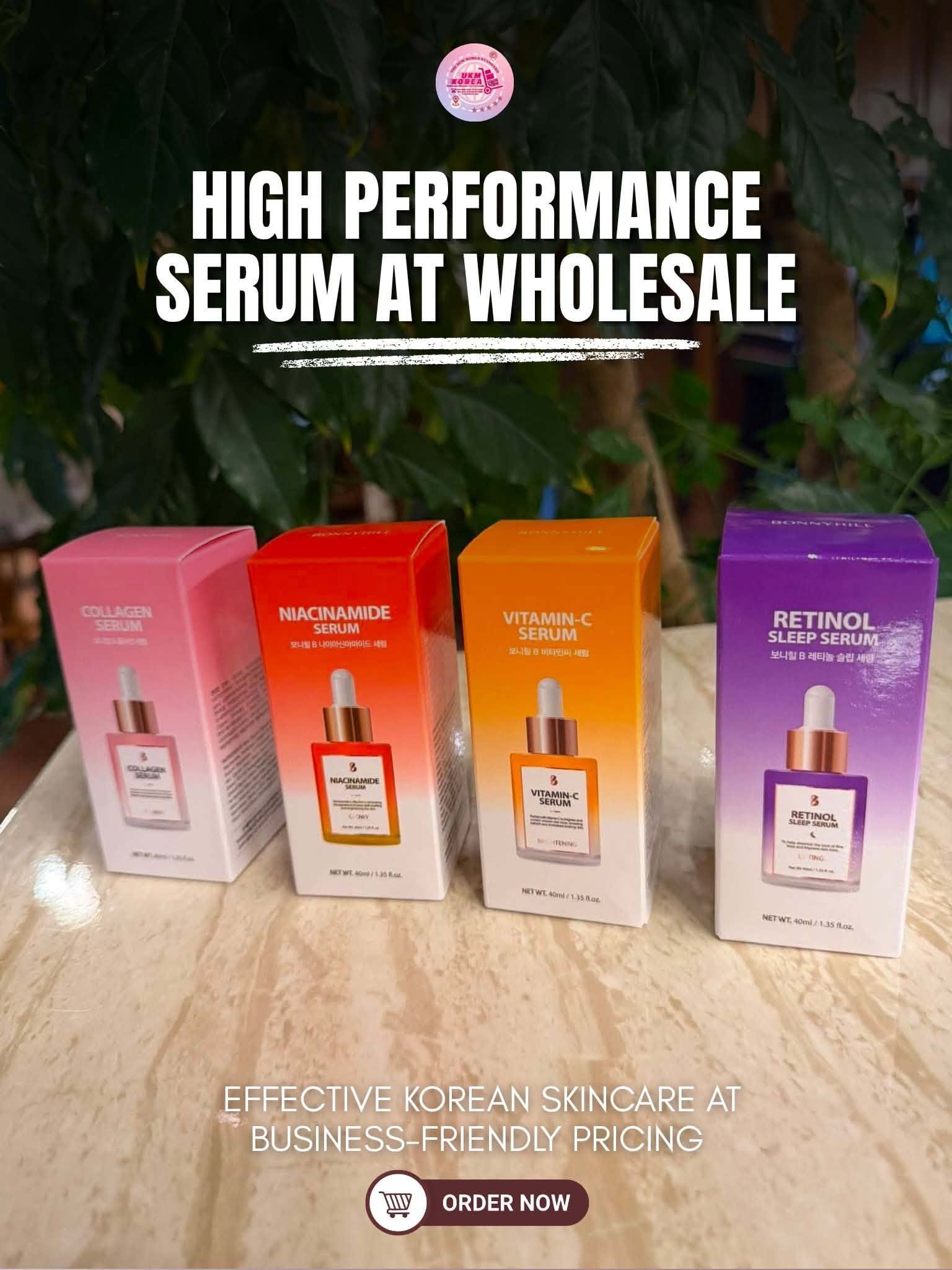 Korean Wholesale 8