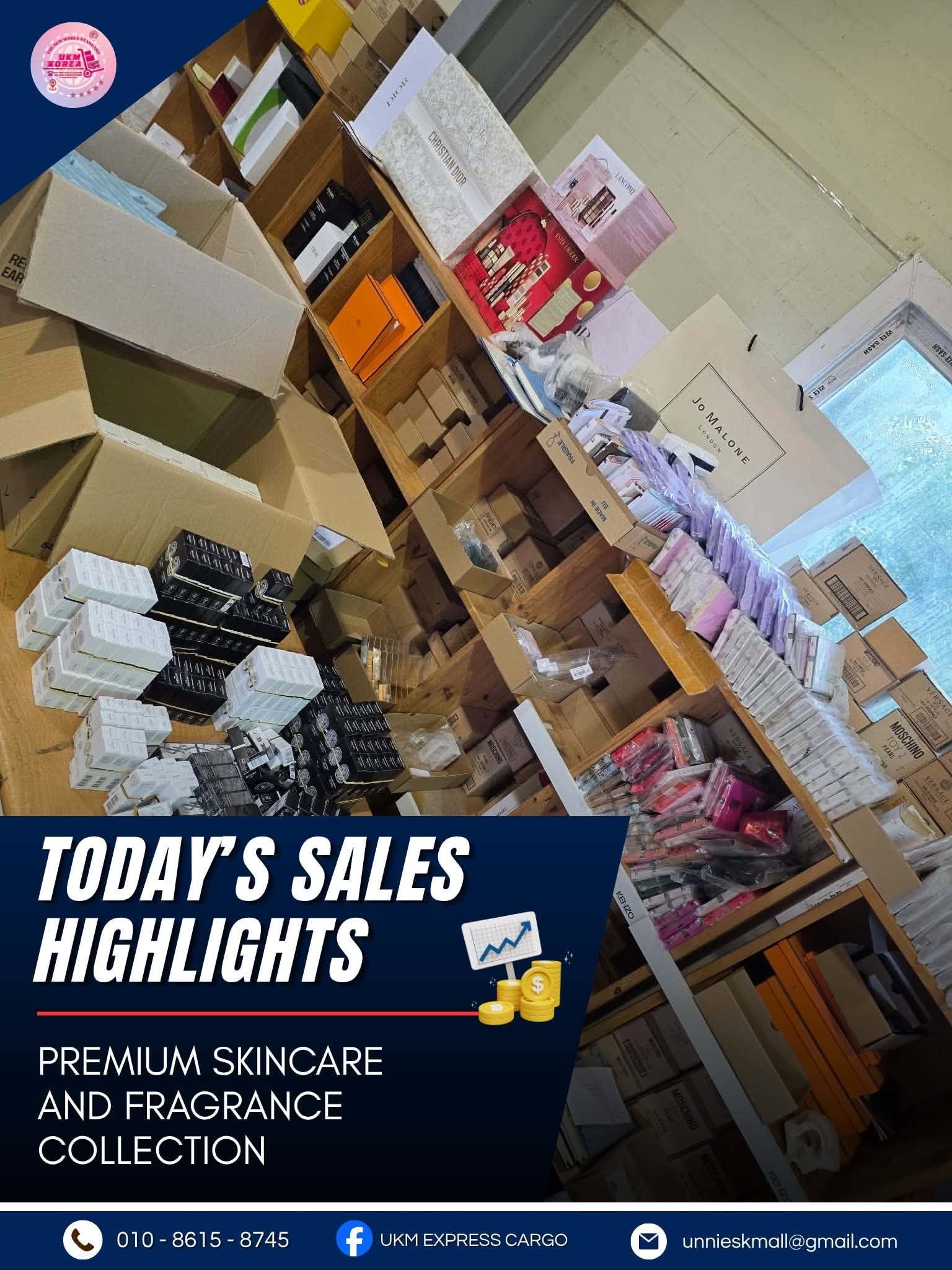 Today's Sales Highlight Item 1