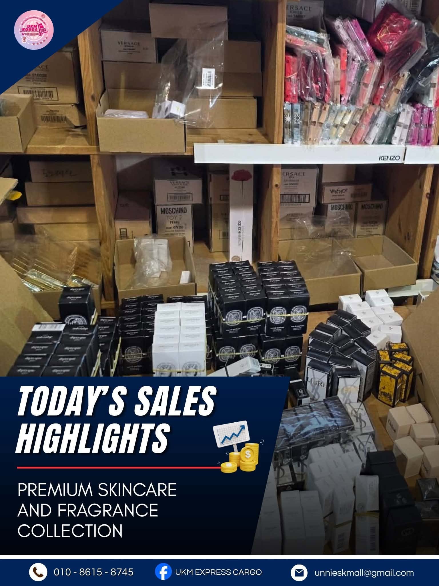 Today's Sales Highlight Item 3