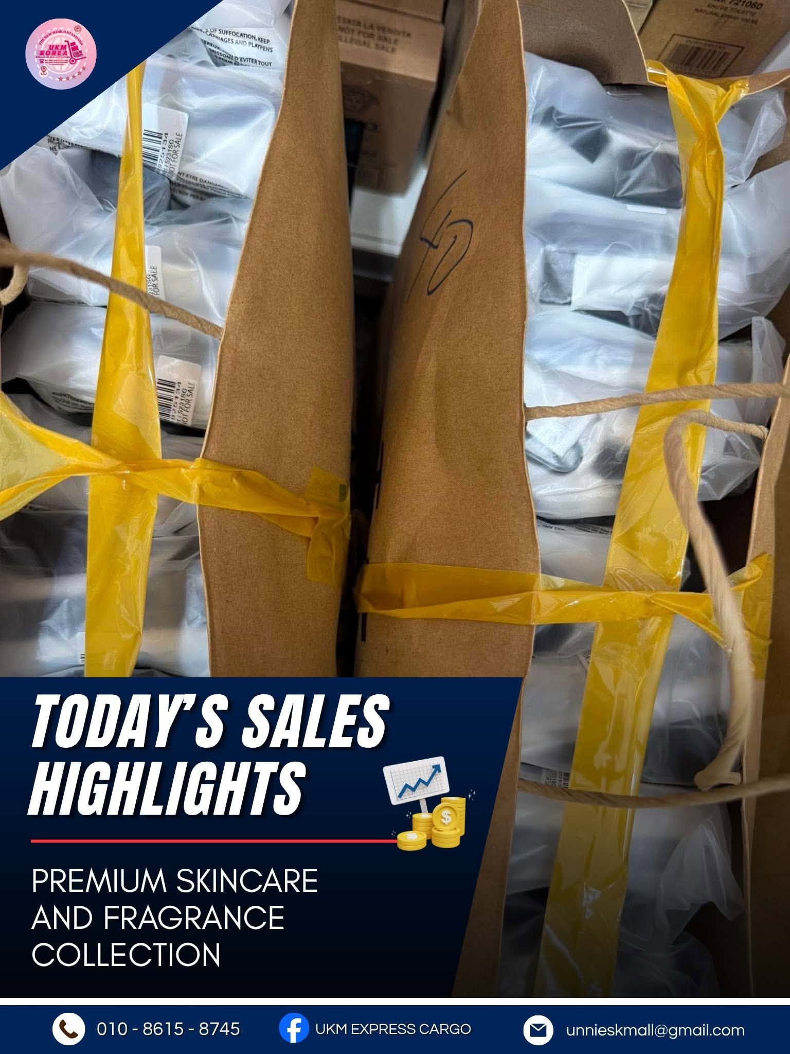 Today's Sales Highlight Item 4