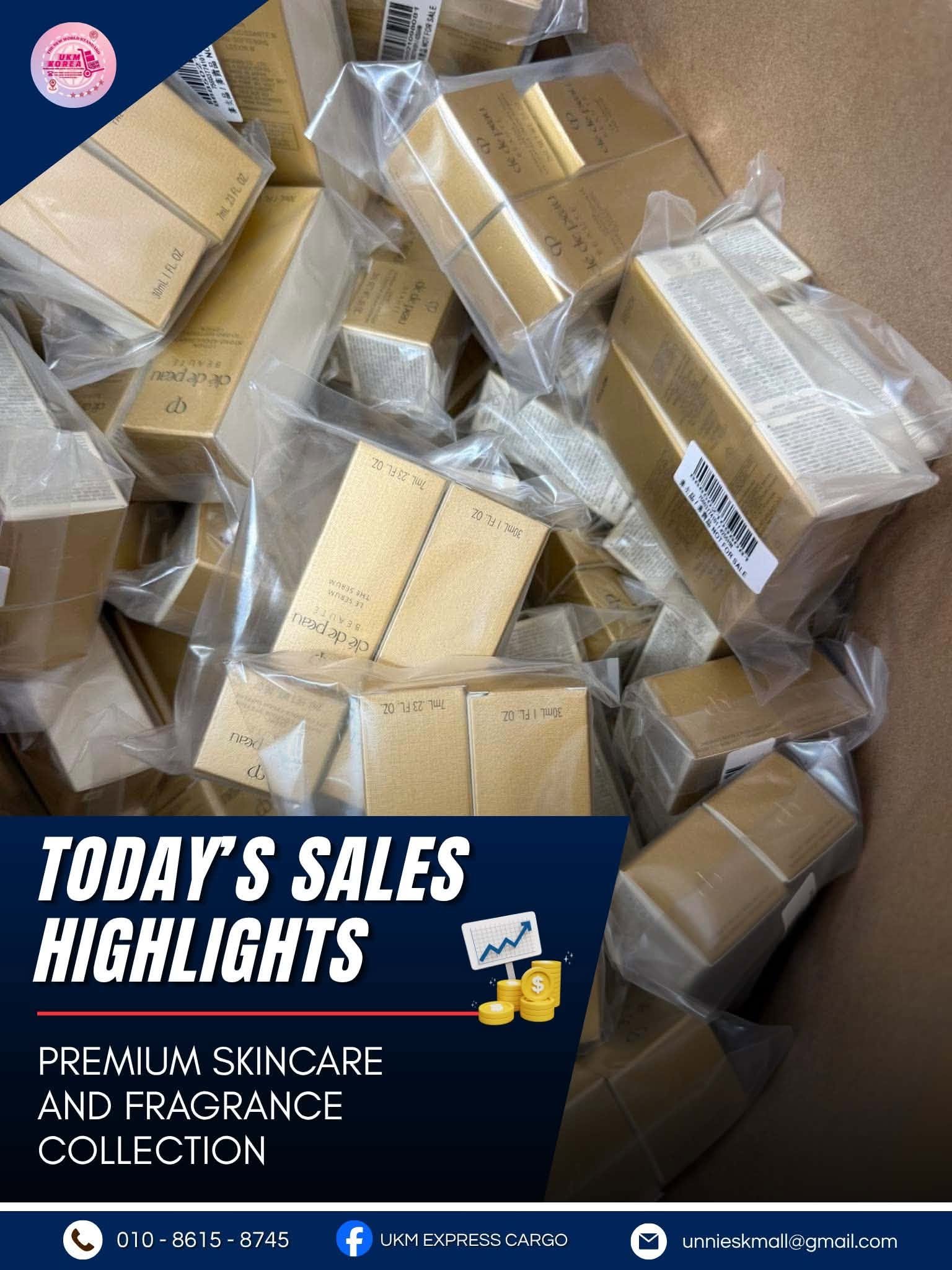 Today's Sales Highlight Item 5