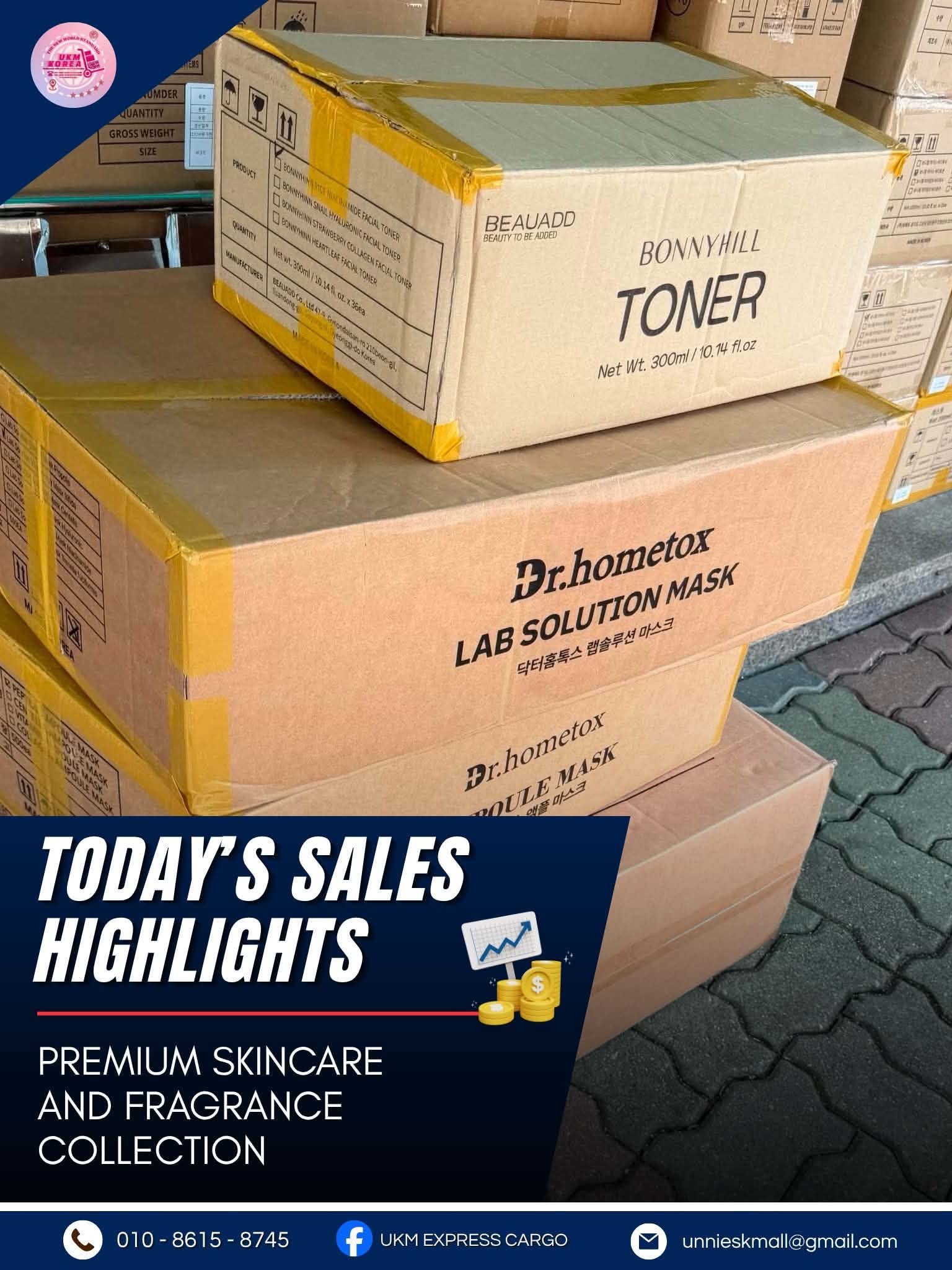 Today's Sales Highlight Item 6