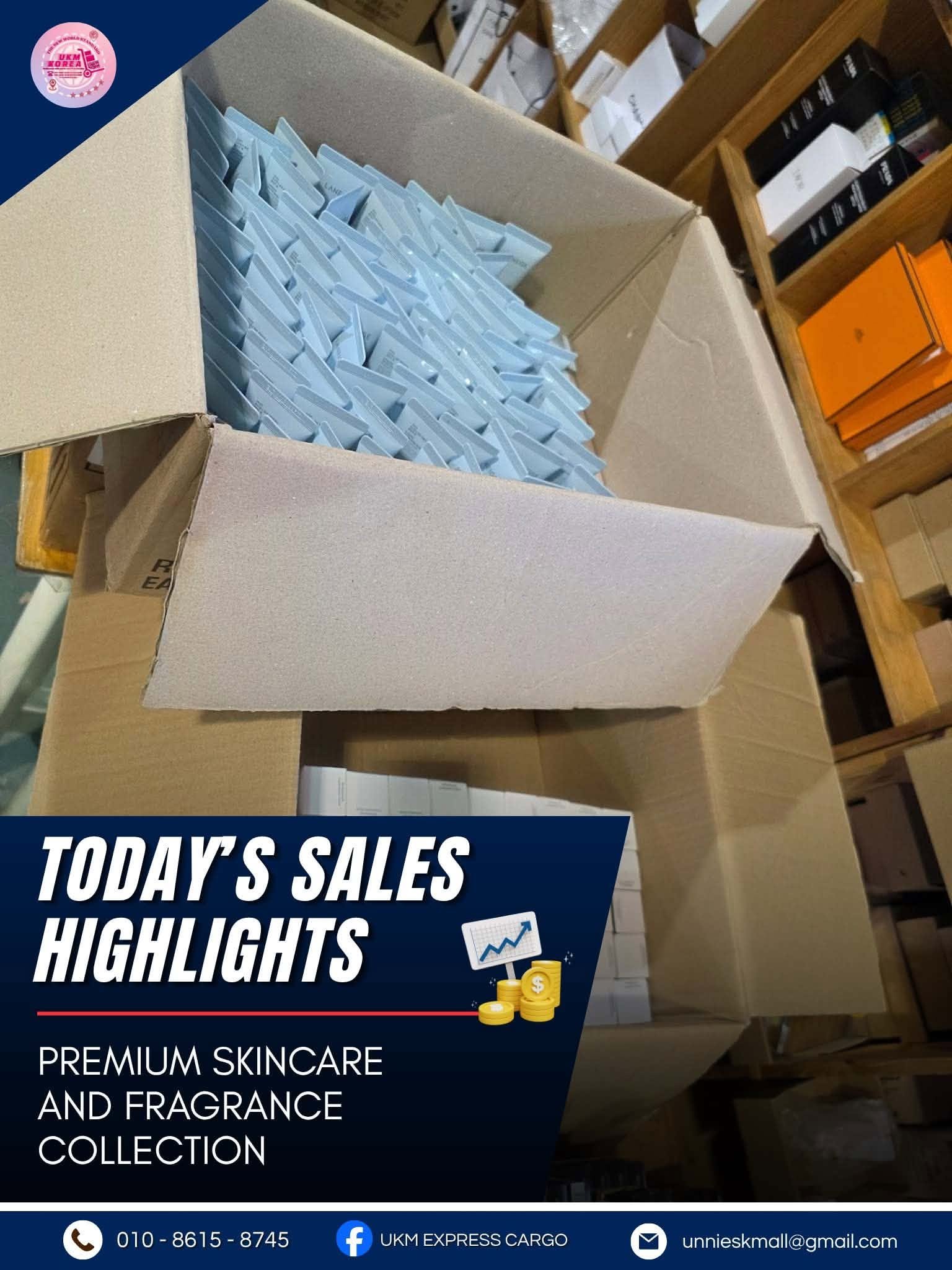 Today's Sales Highlight Item 7