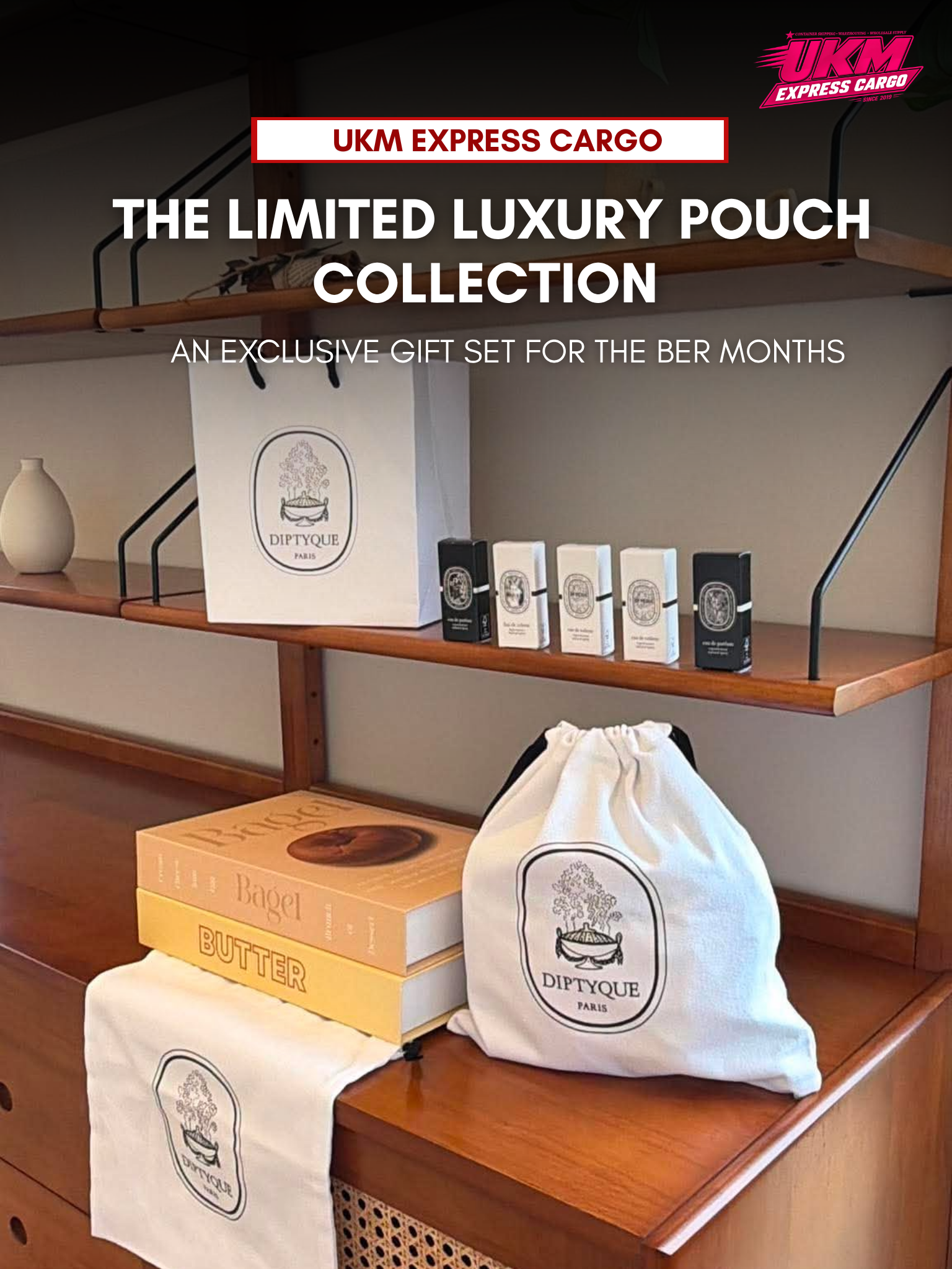 Luxury Pouch 1