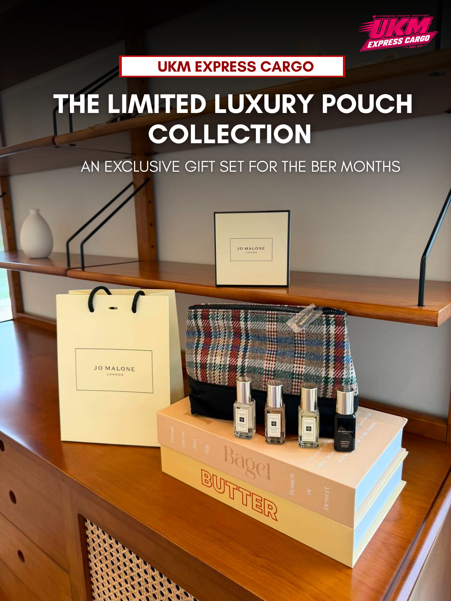 Luxury Pouch 1