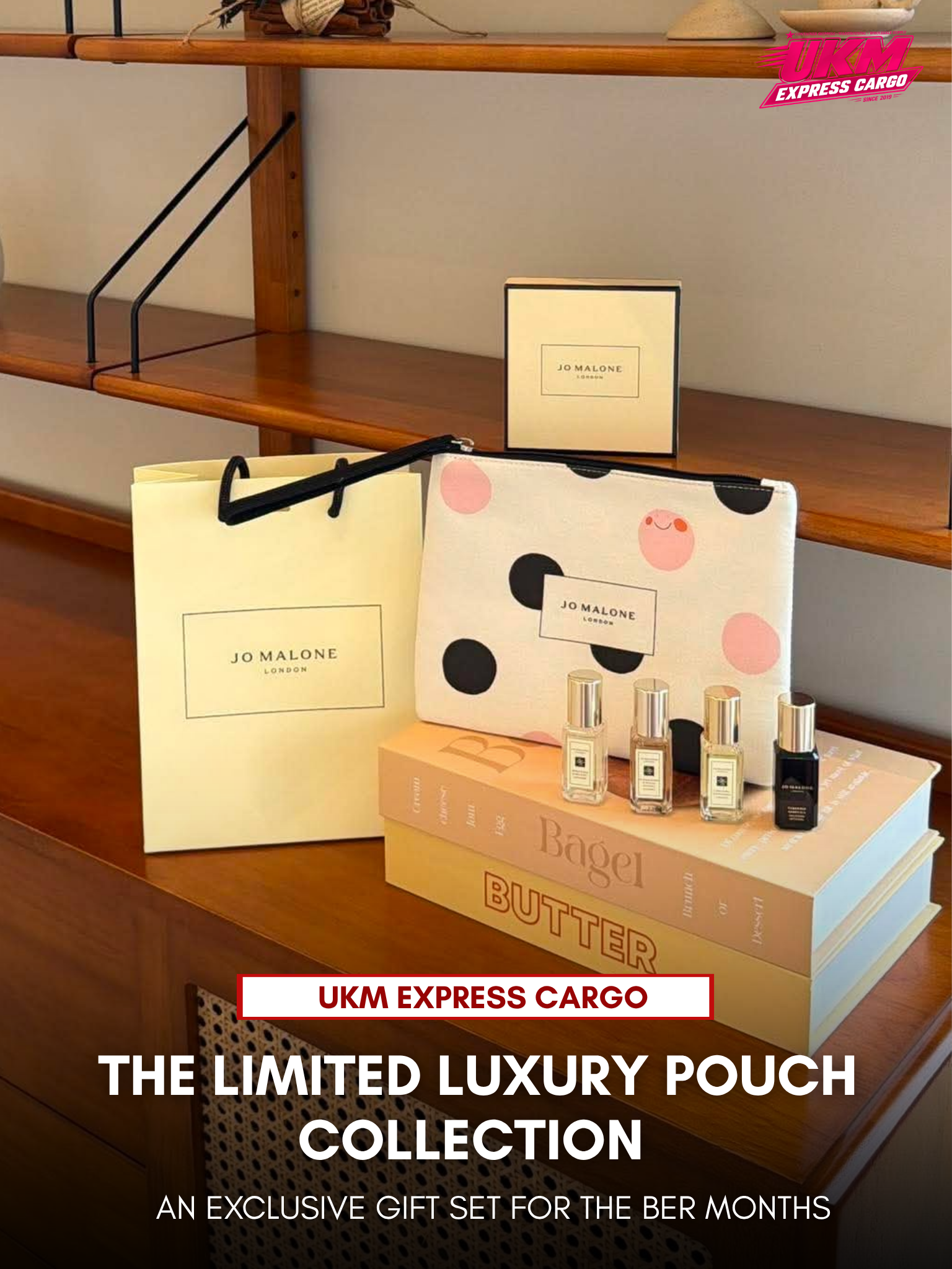 Luxury Pouch 1