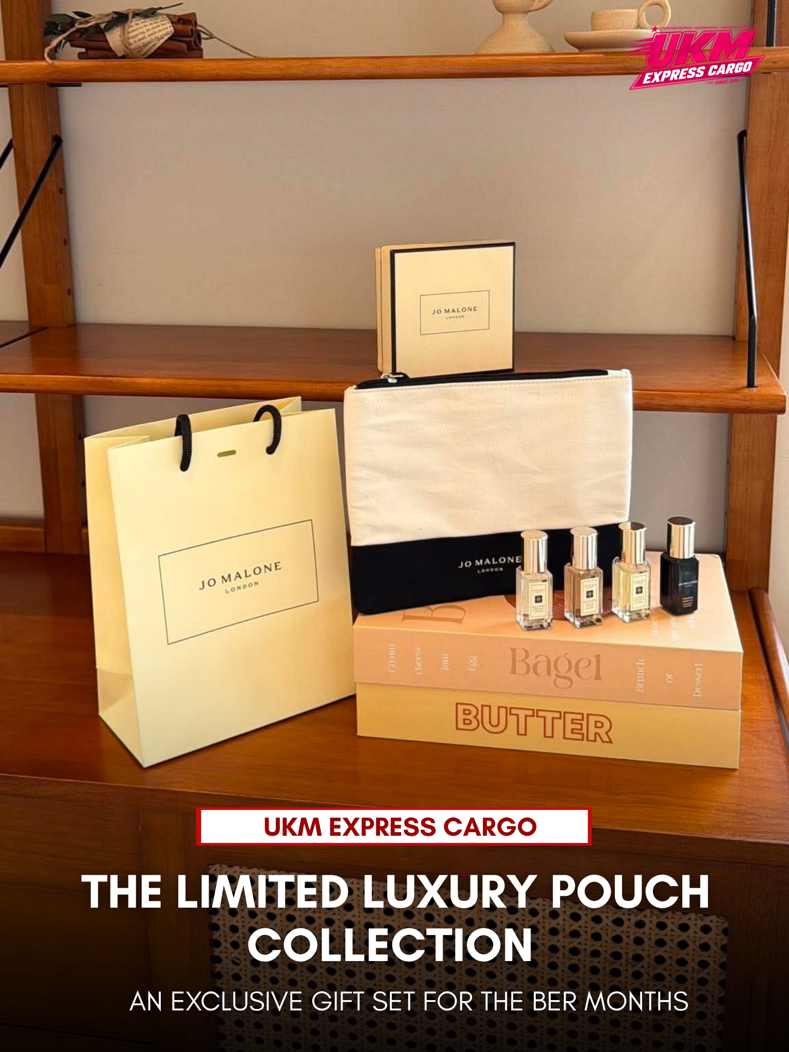 Luxury Pouch 1