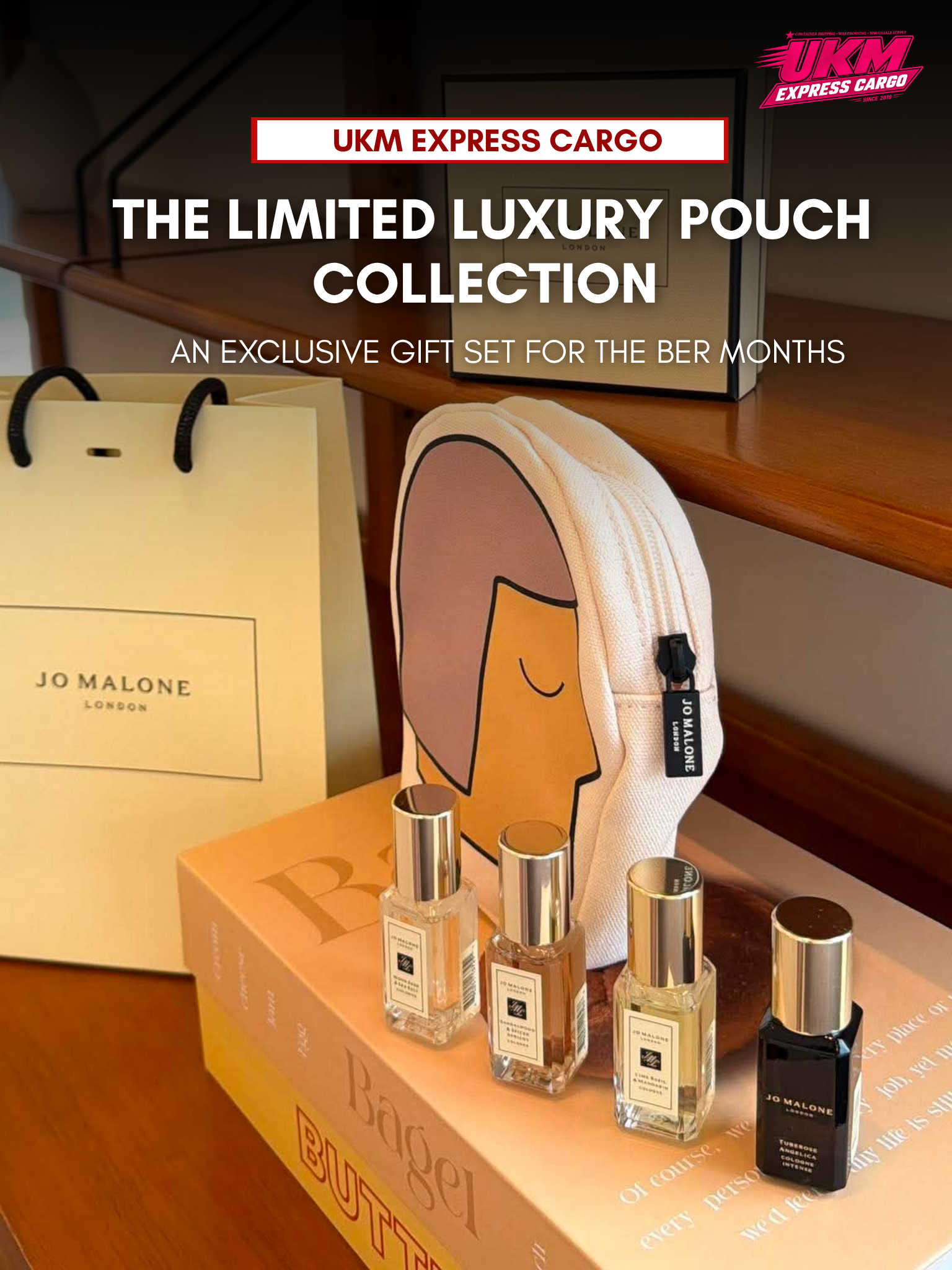 Luxury Pouch 1