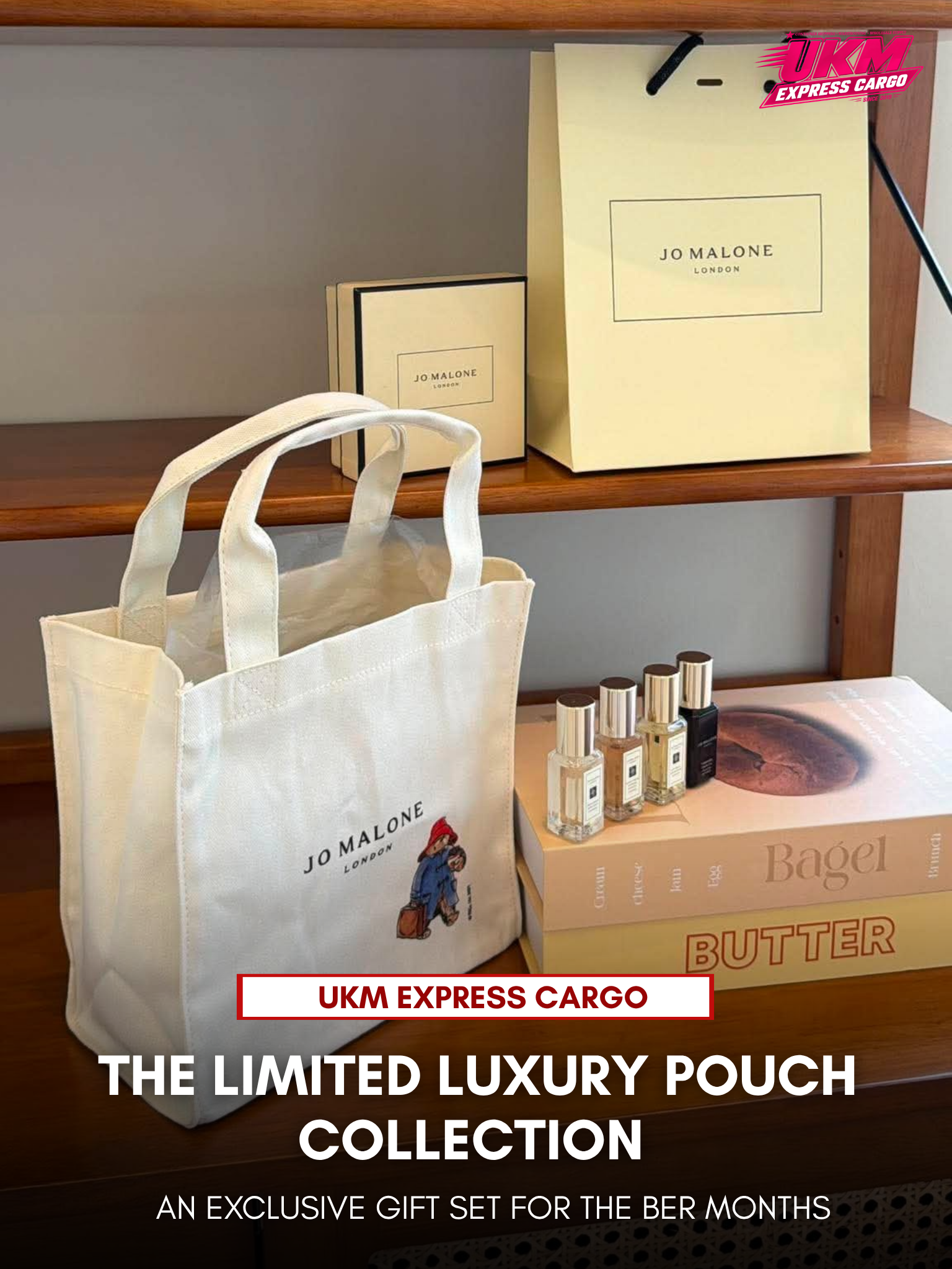 Luxury Pouch 1