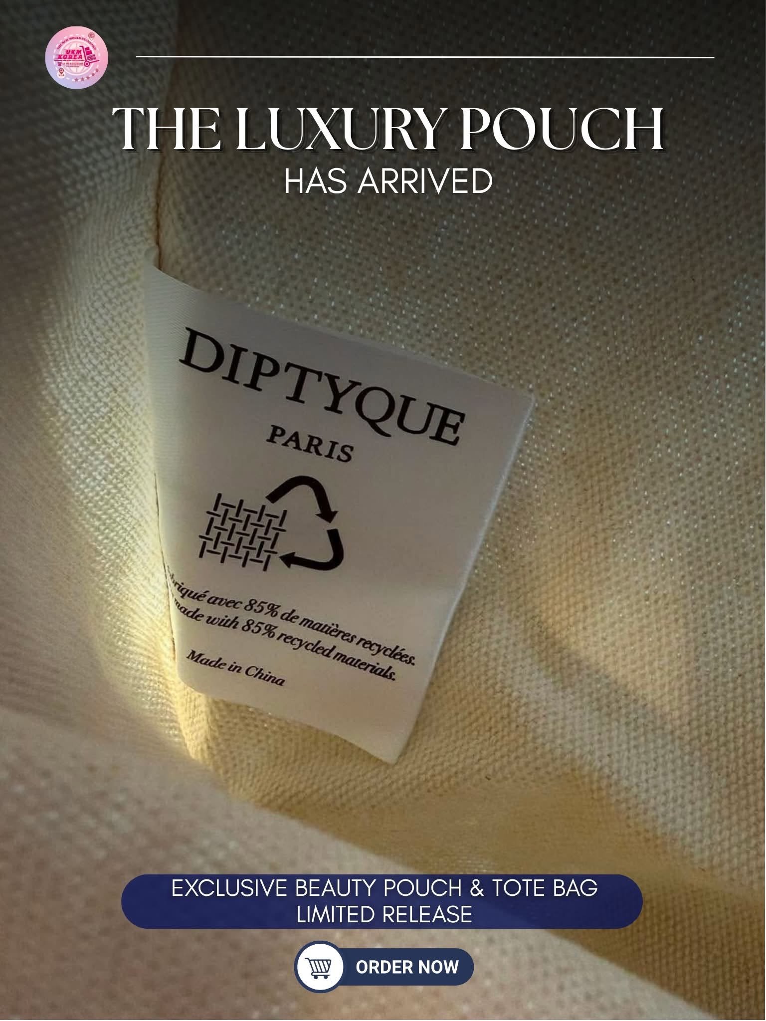 Luxury Pouch 22