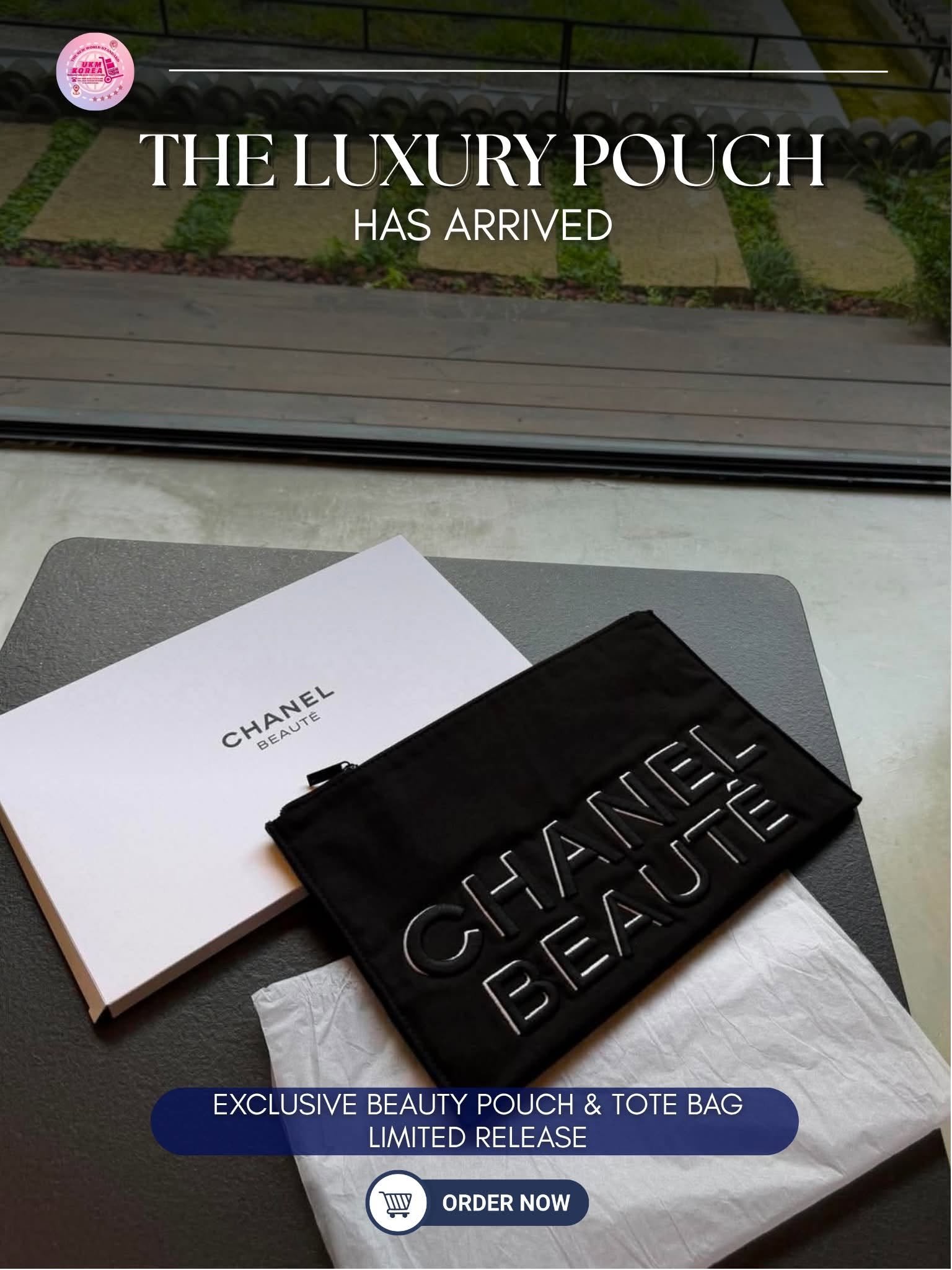 Luxury Pouch 29