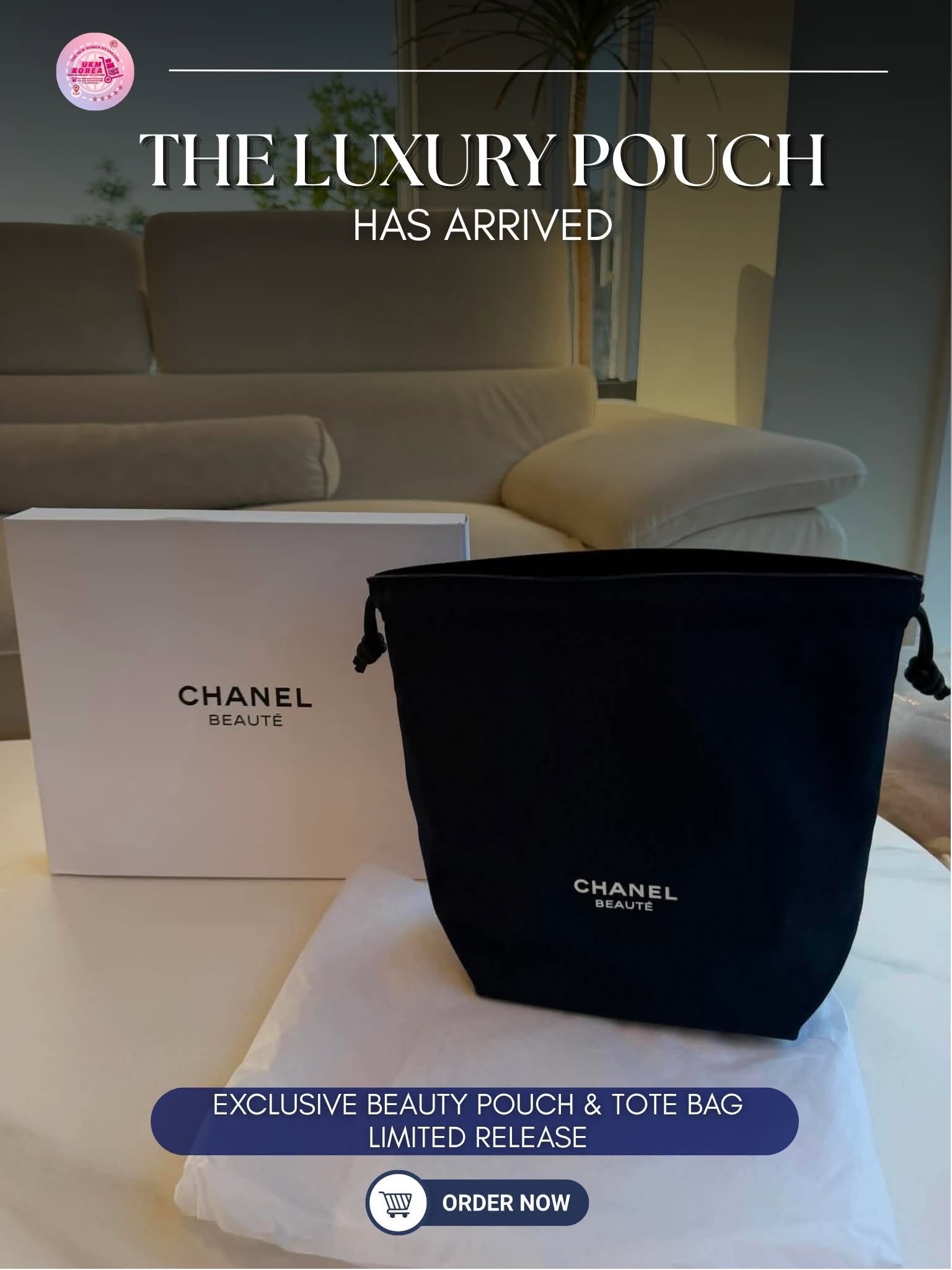 Luxury Pouch 33