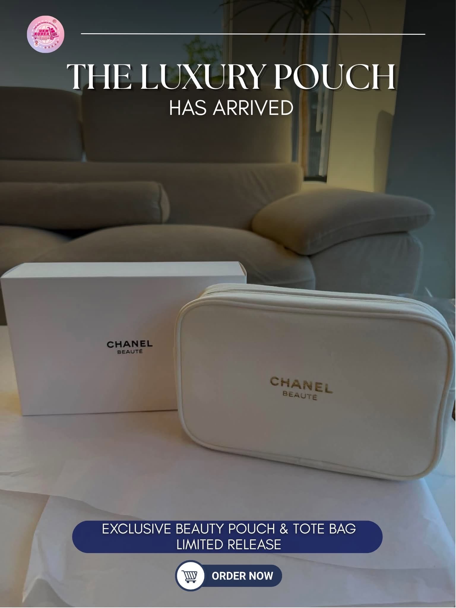 Luxury Pouch 37