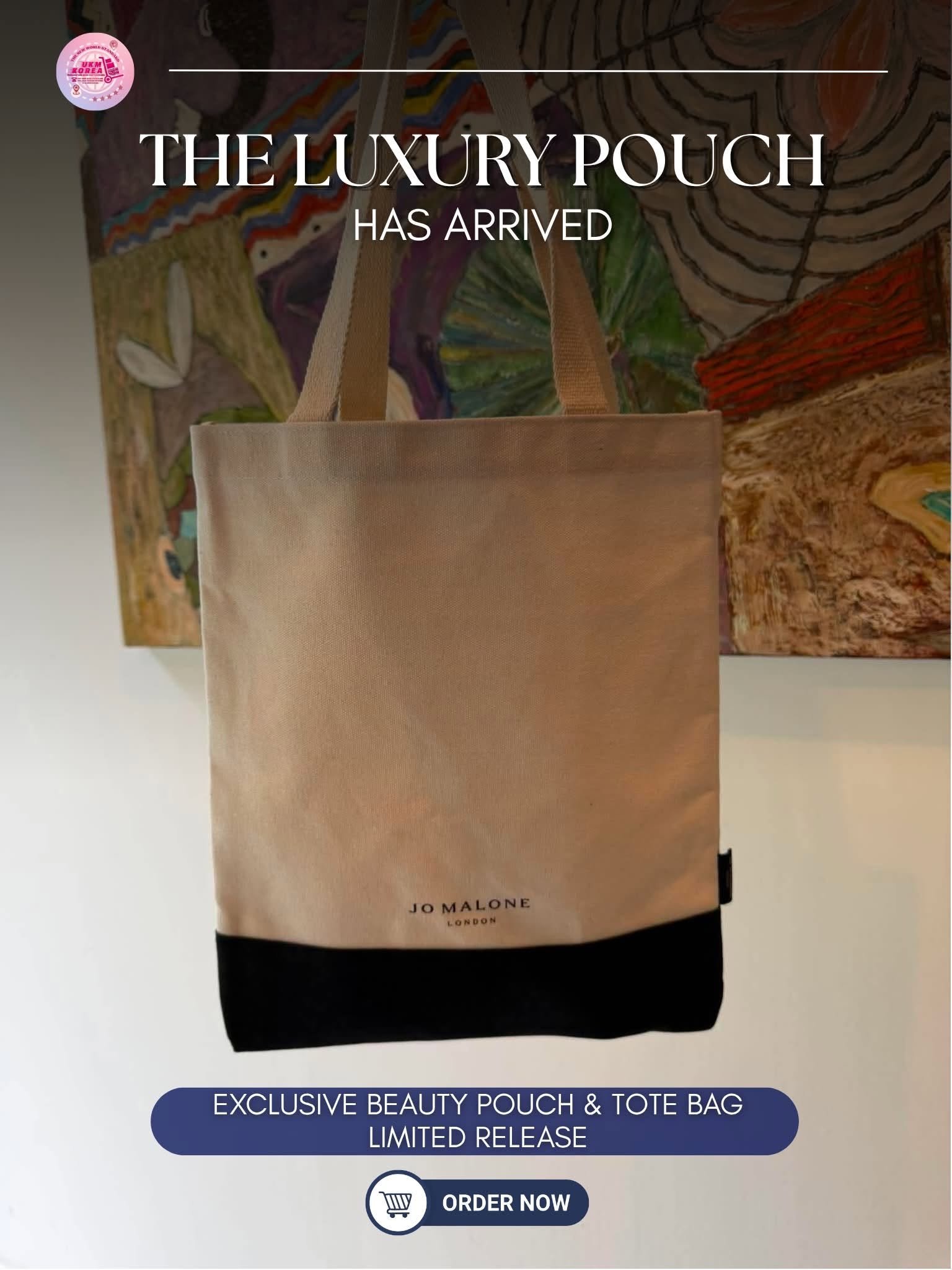 Luxury Pouch 41