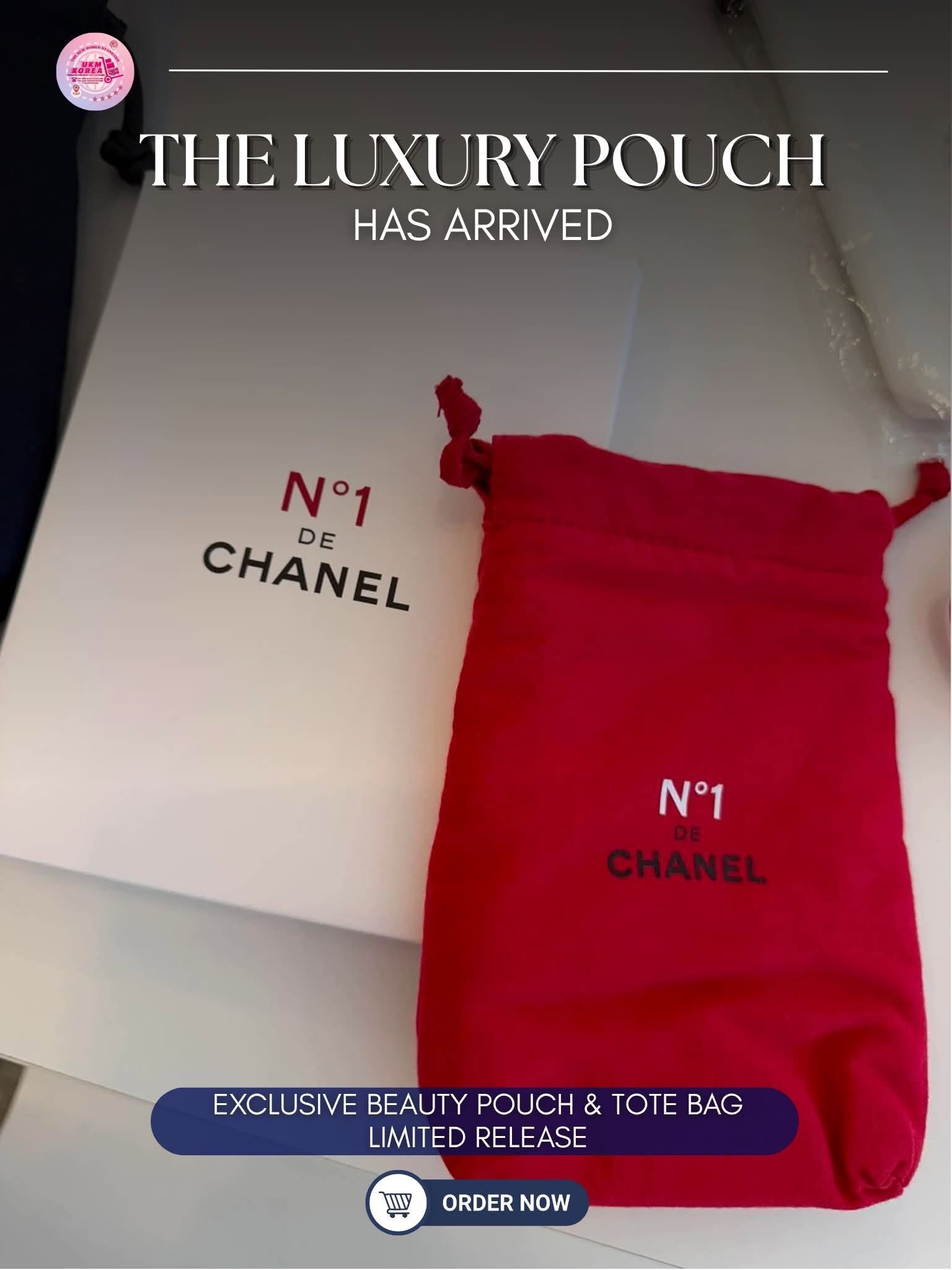Luxury Pouch 42