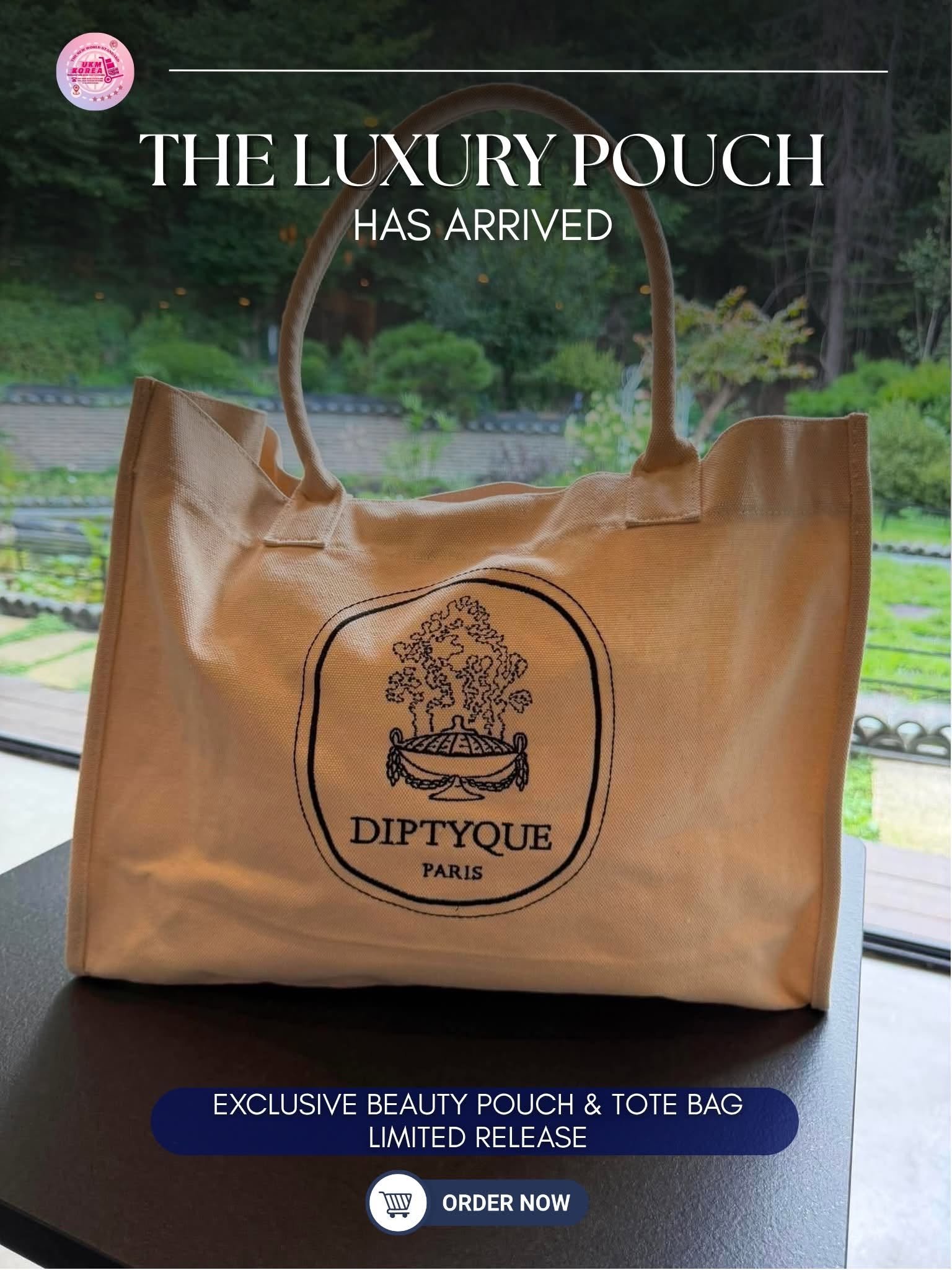 Luxury Pouch 46