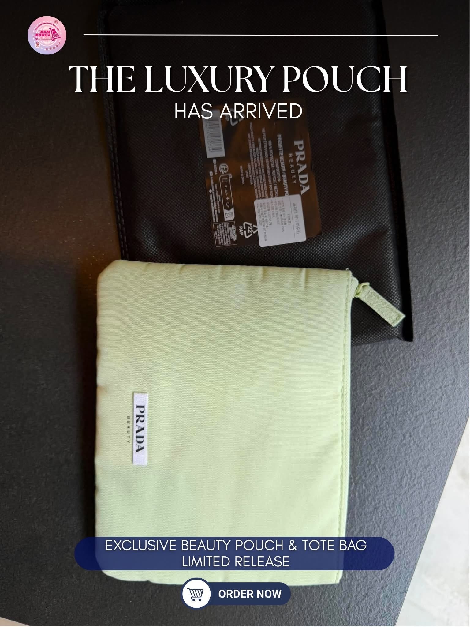 Luxury Pouch 47
