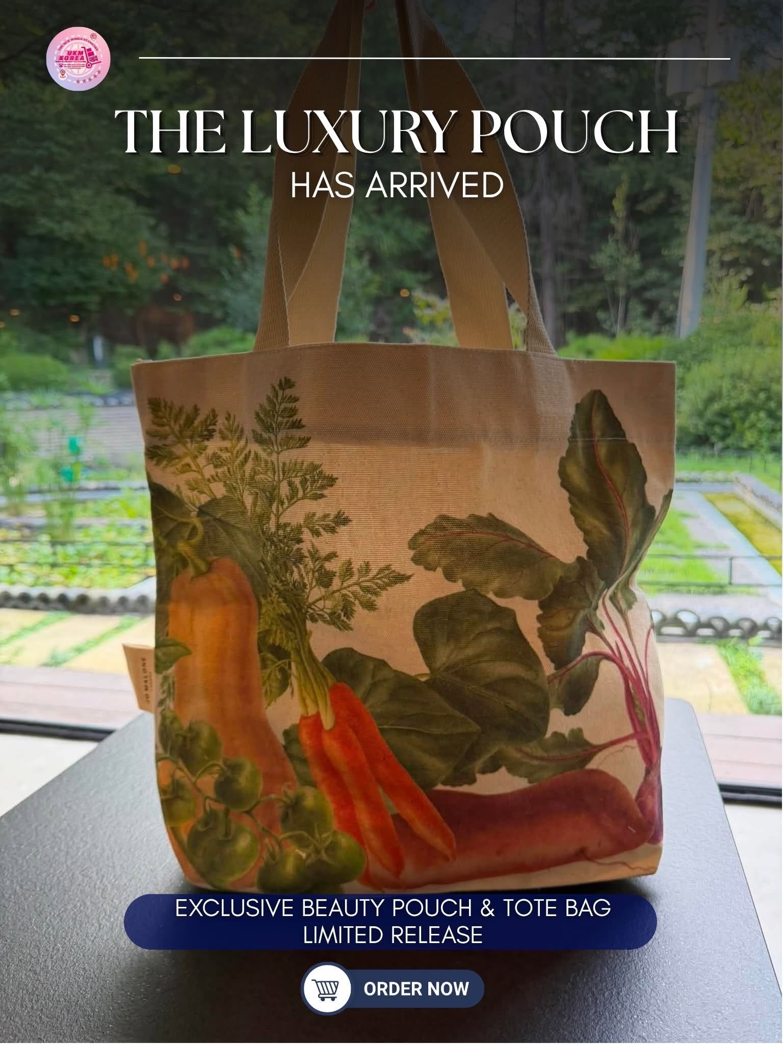 Luxury Pouch 49