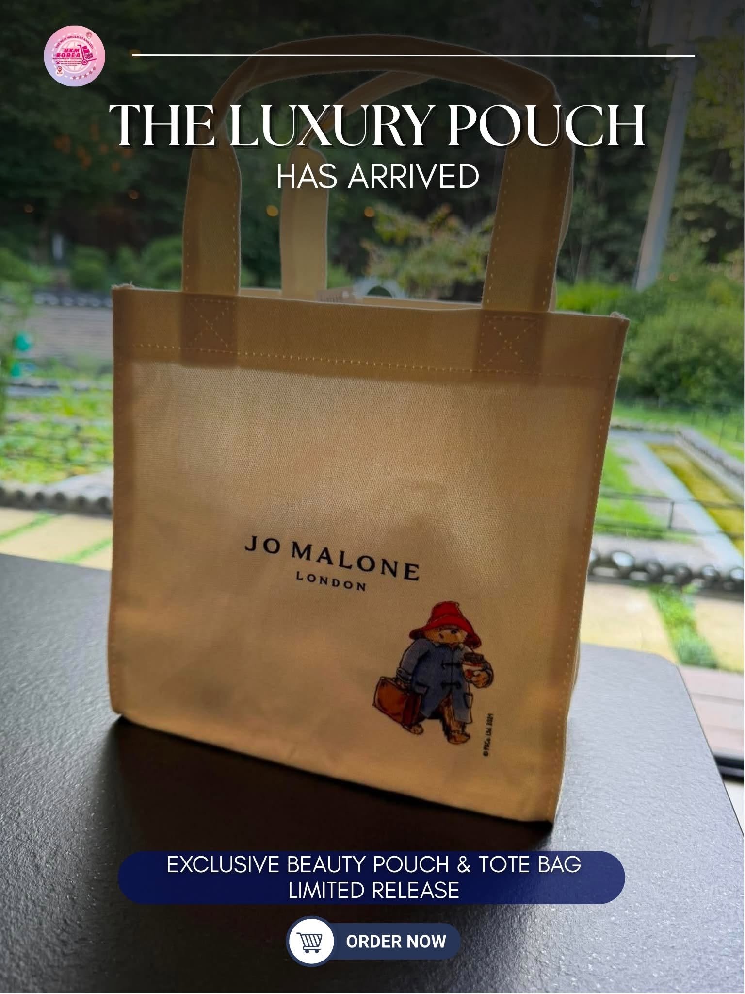 Luxury Pouch 51