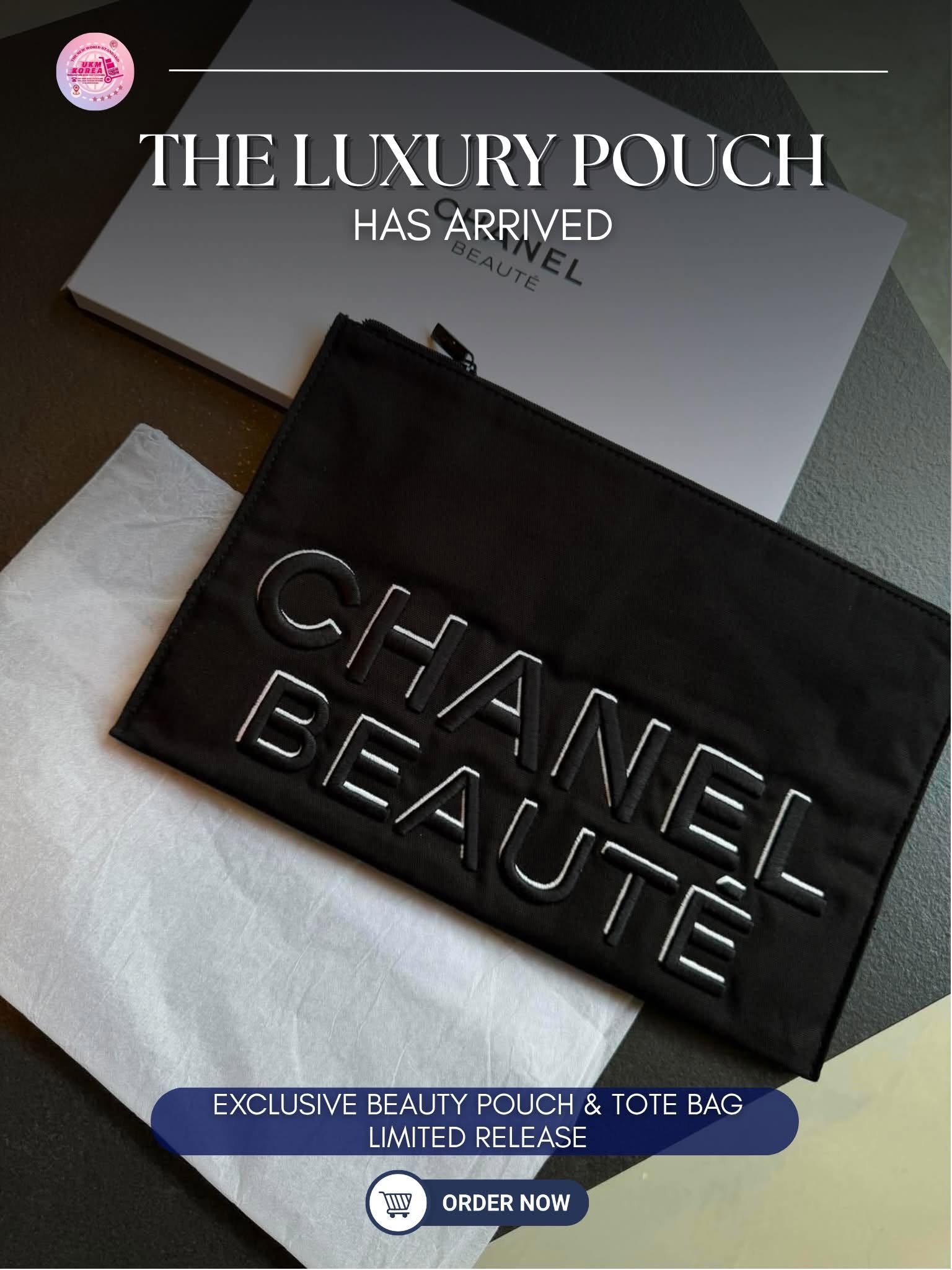 Luxury Pouch 52