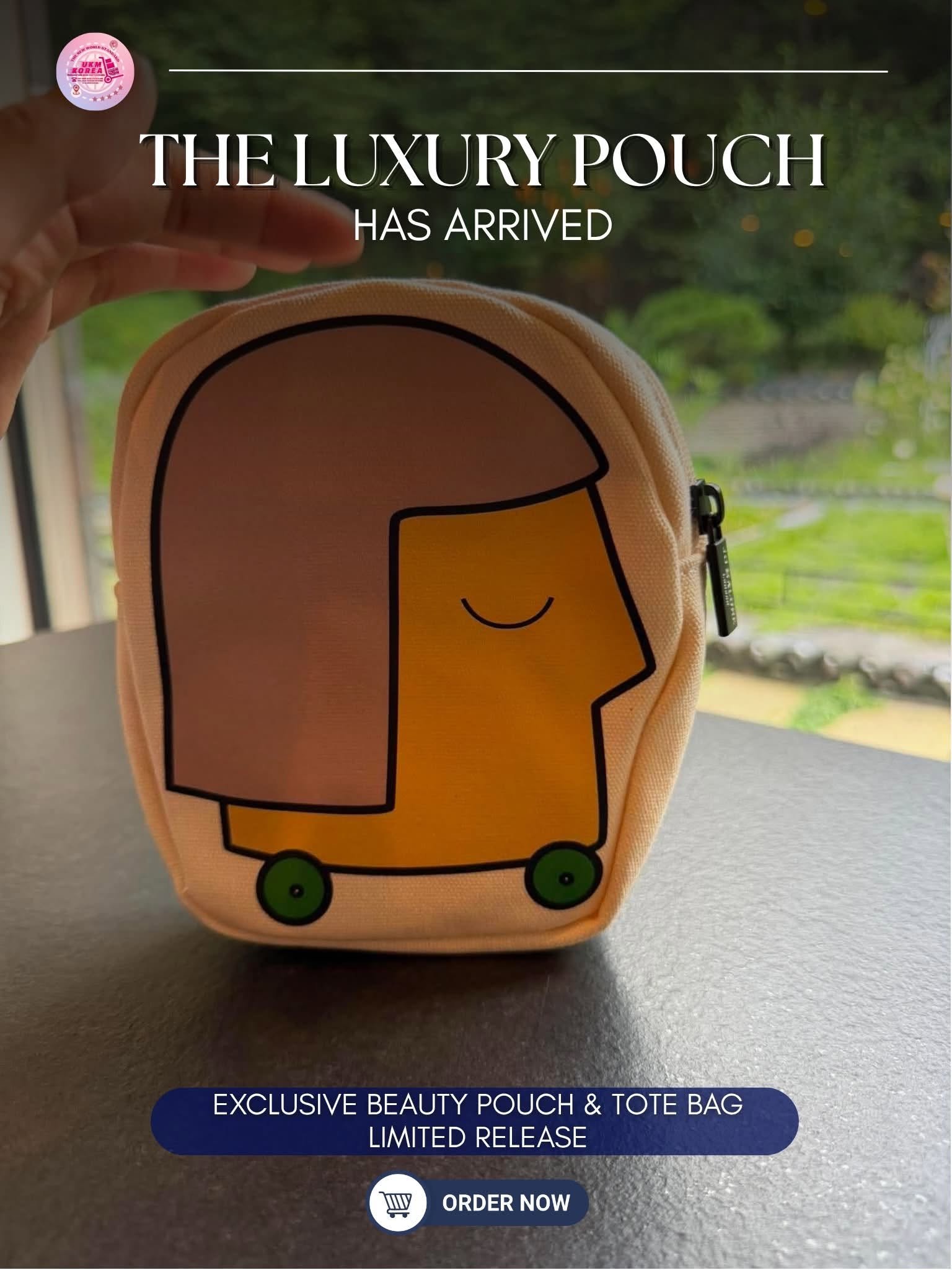 Luxury Pouch 53