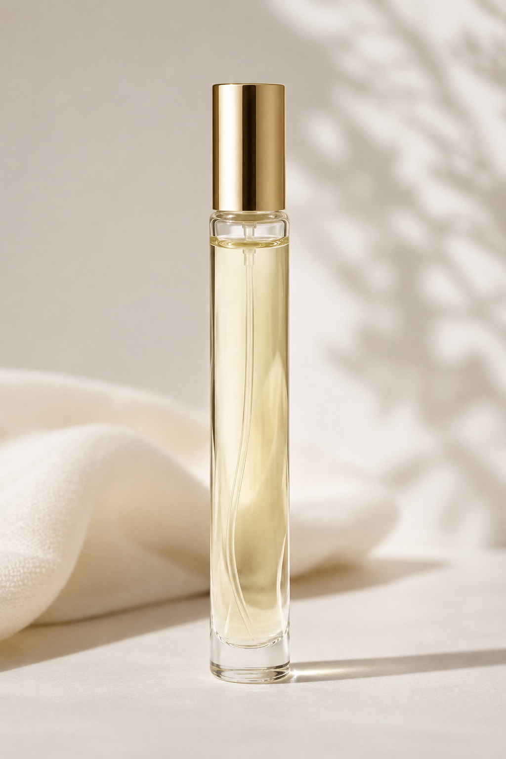 Midscent