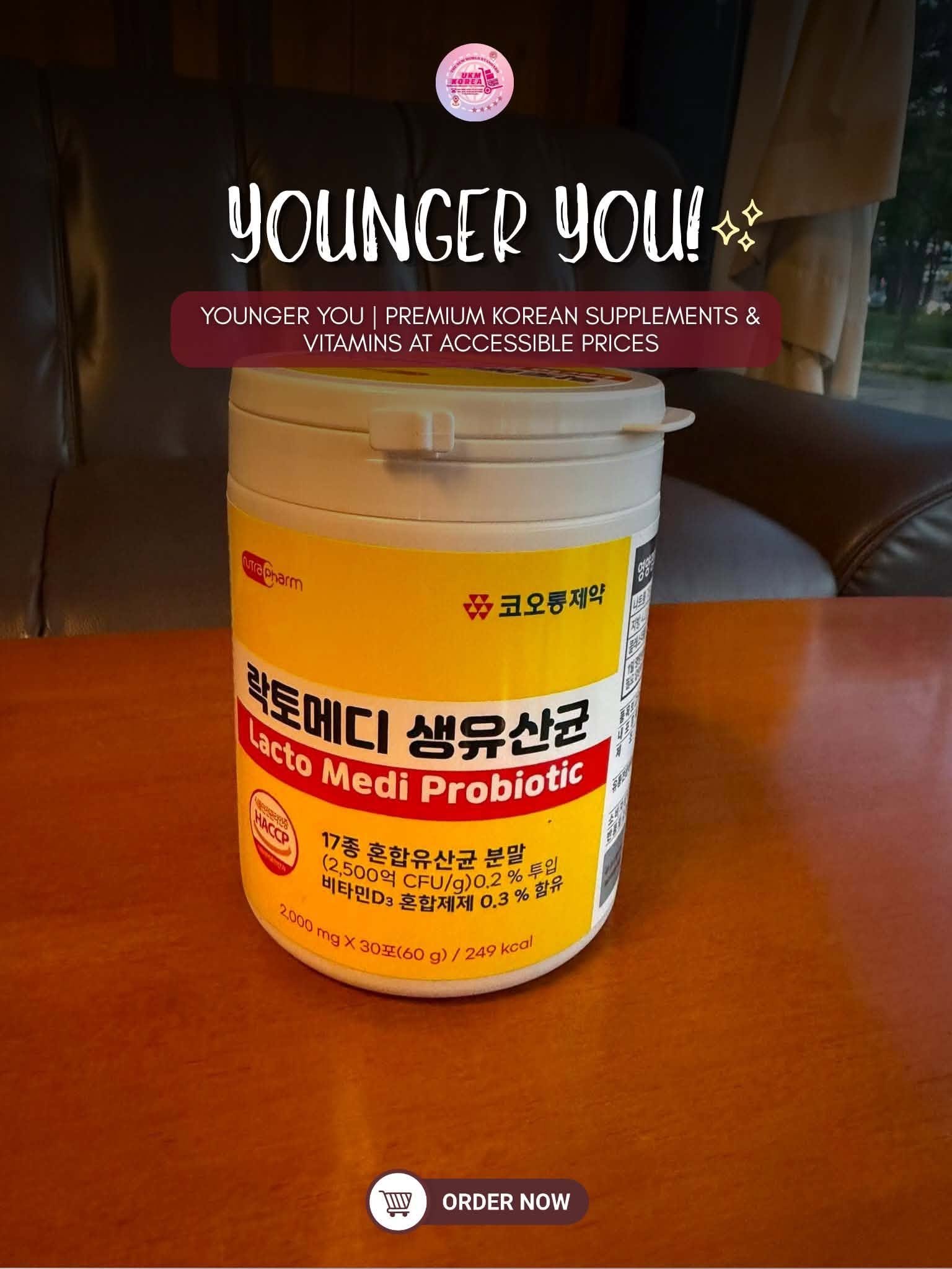 Younger You Skincare 2