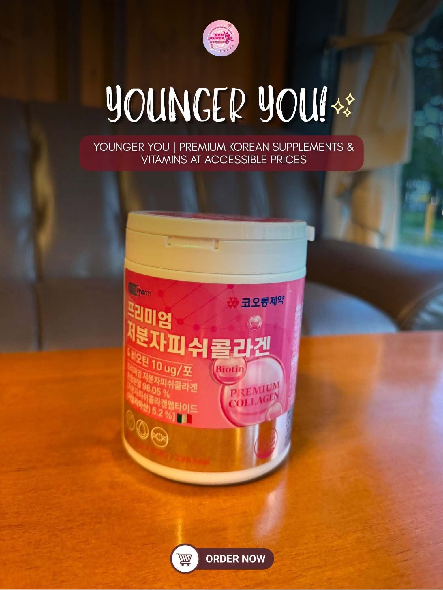 Younger You Skincare 3