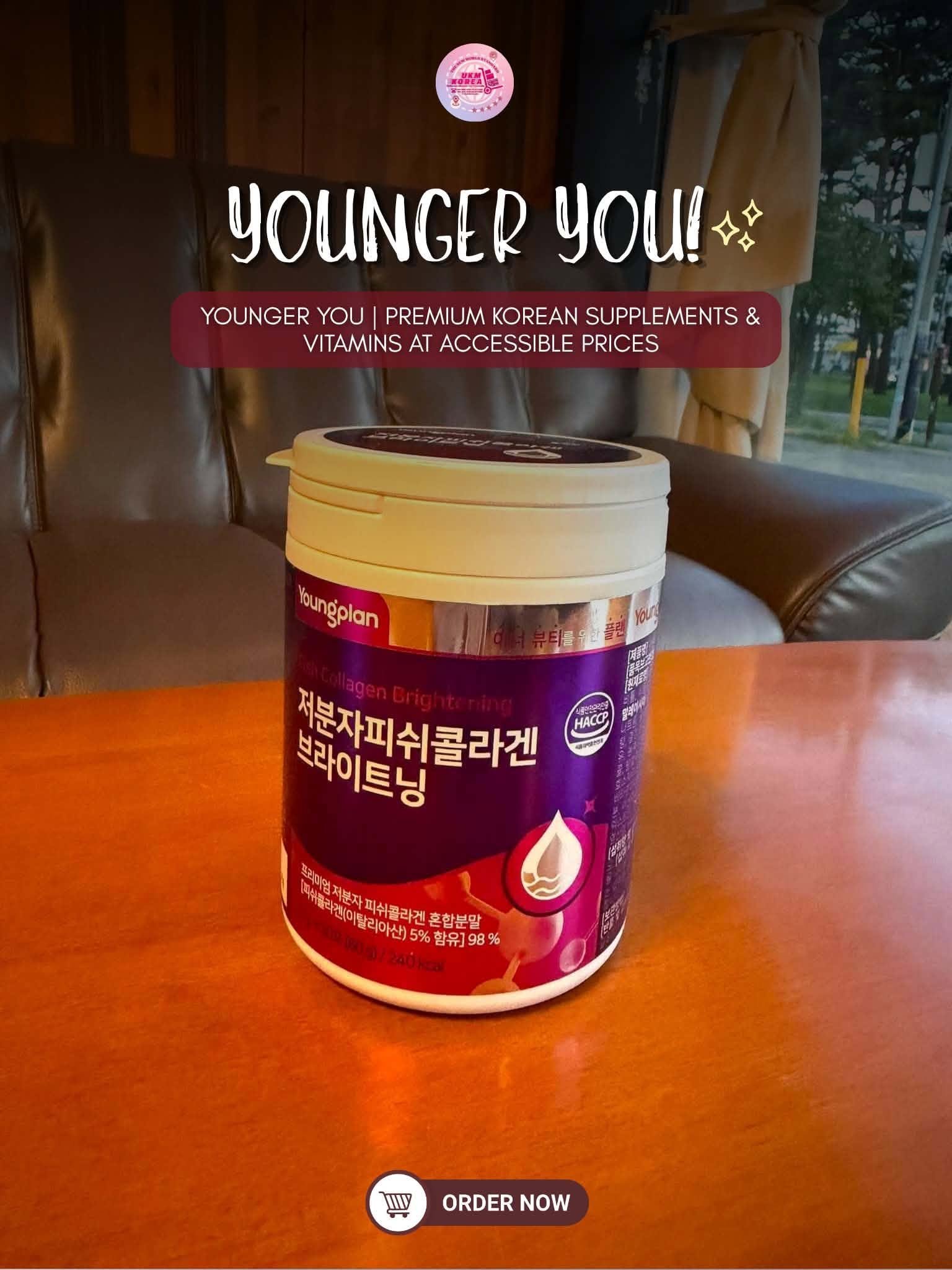 Younger You Skincare 4