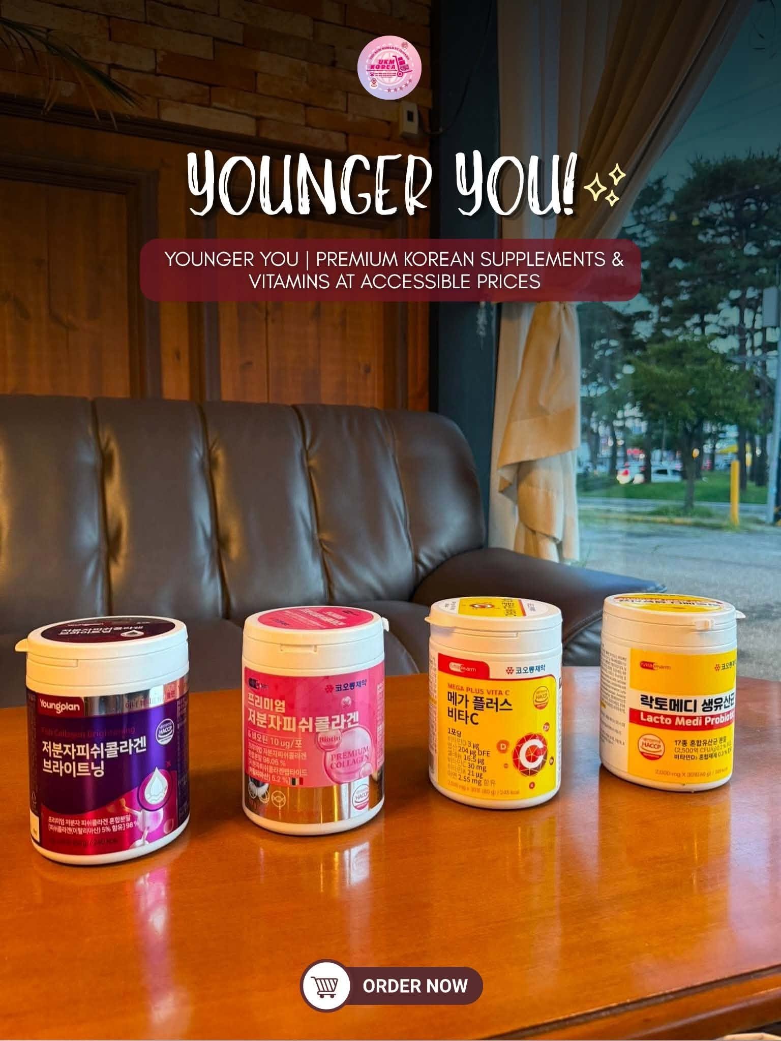 Younger You Skincare 6